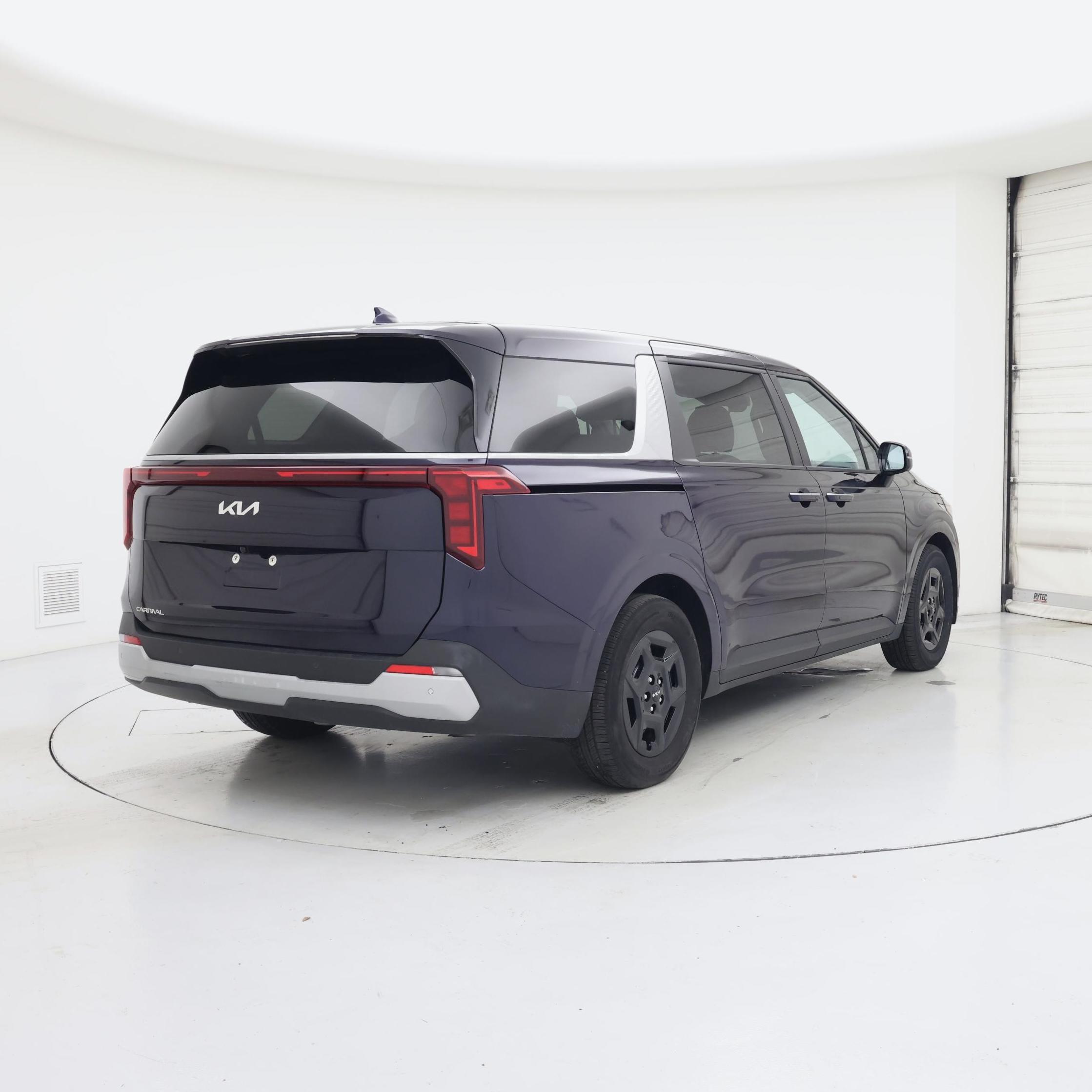 Thumbnail: 2025 Kia Carnival - 8