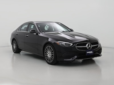 2025 Mercedes-Benz C300