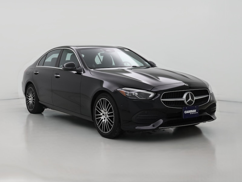 2025 Mercedes-Benz C300 null