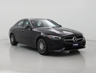 2025 Mercedes-Benz C300