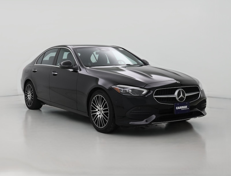 2025 Mercedes-Benz C300