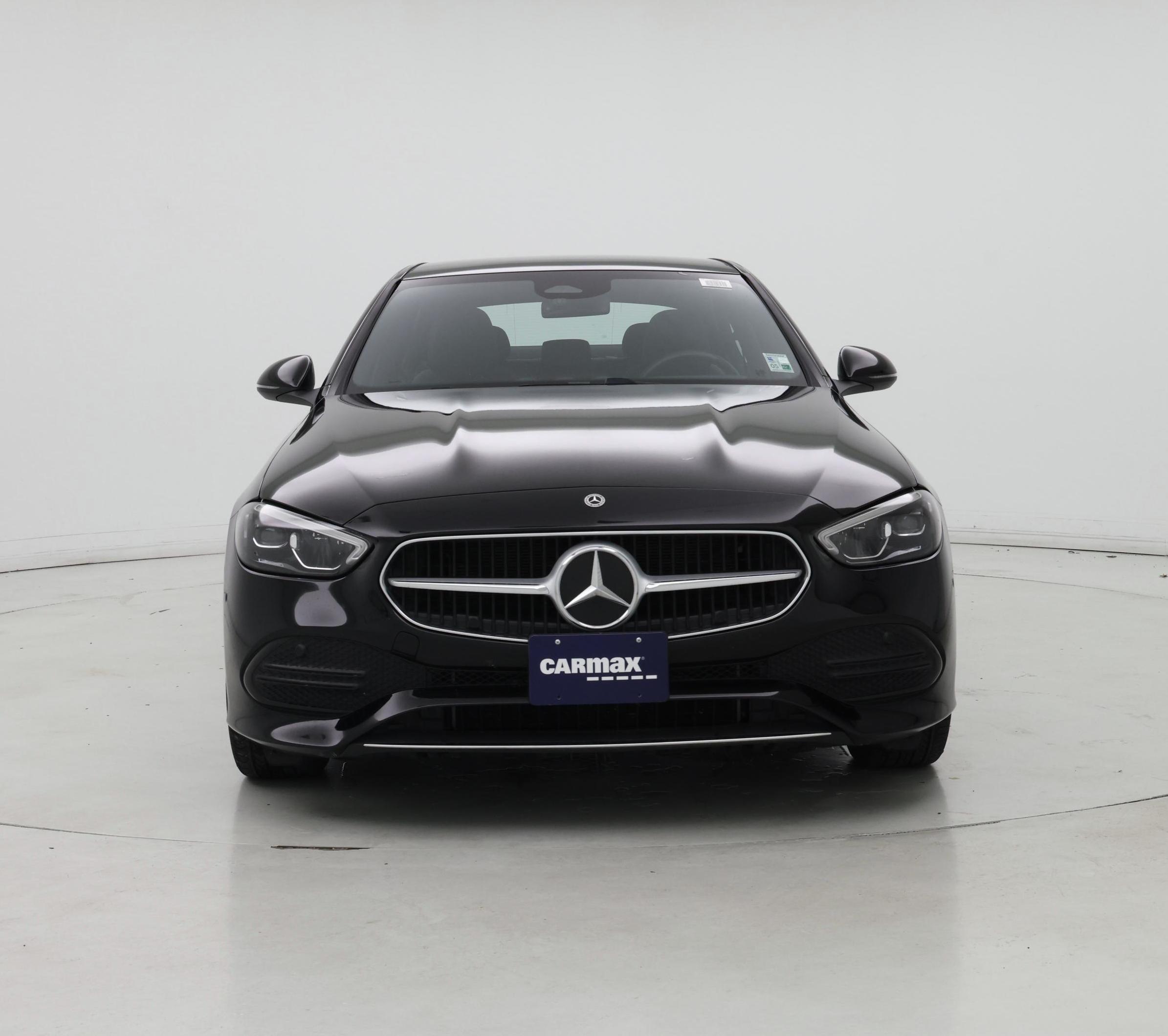 Thumbnail: 2025 Mercedes-Benz C-Class - 5