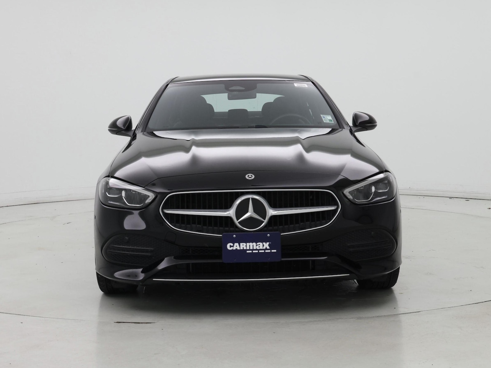 2025 Mercedes-Benz C-Class Sedan C 300 - Photo 6