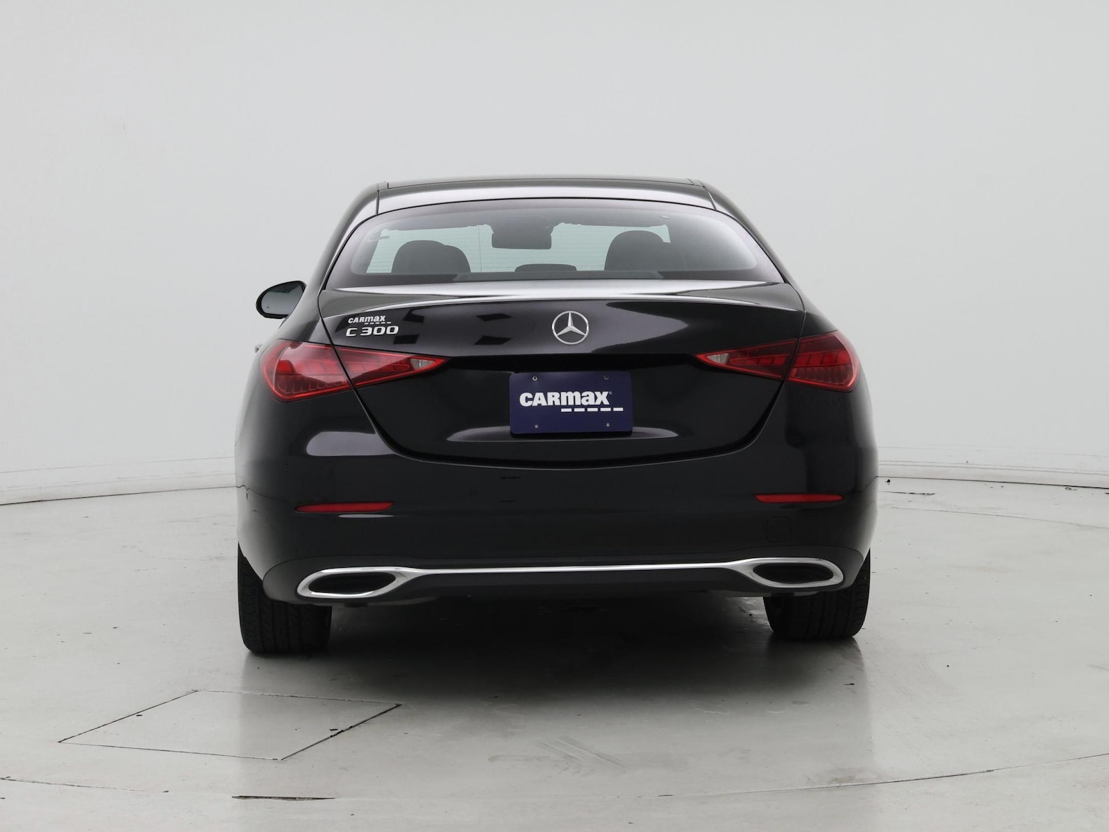 2025 Mercedes-Benz C-Class Sedan C 300 - Photo 7