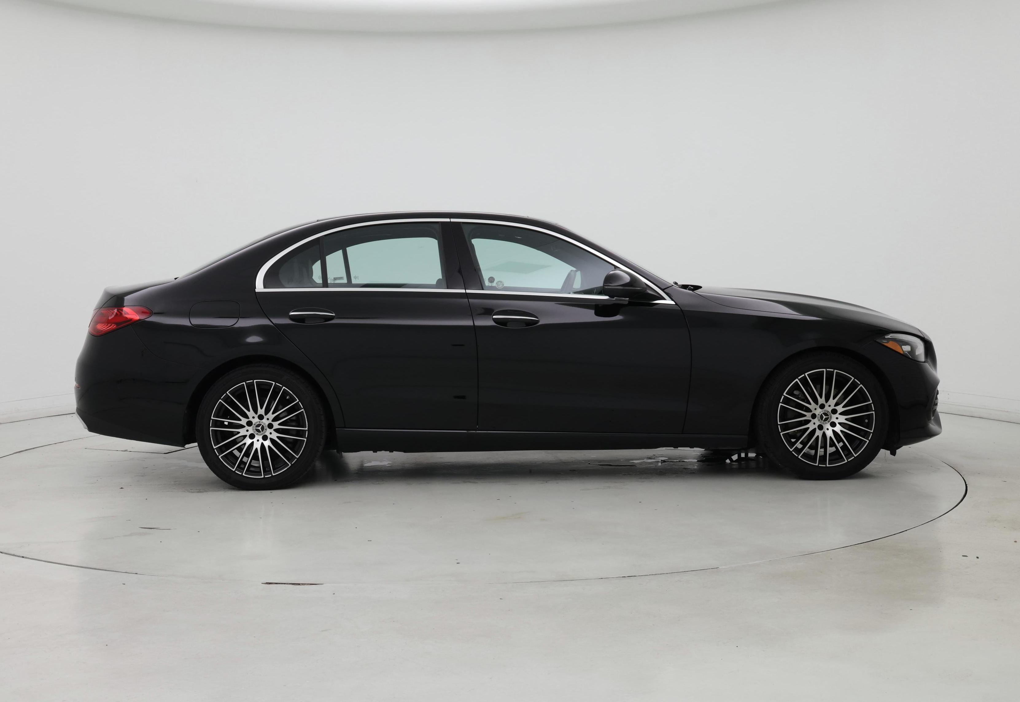Thumbnail: 2025 Mercedes-Benz C-Class - 7