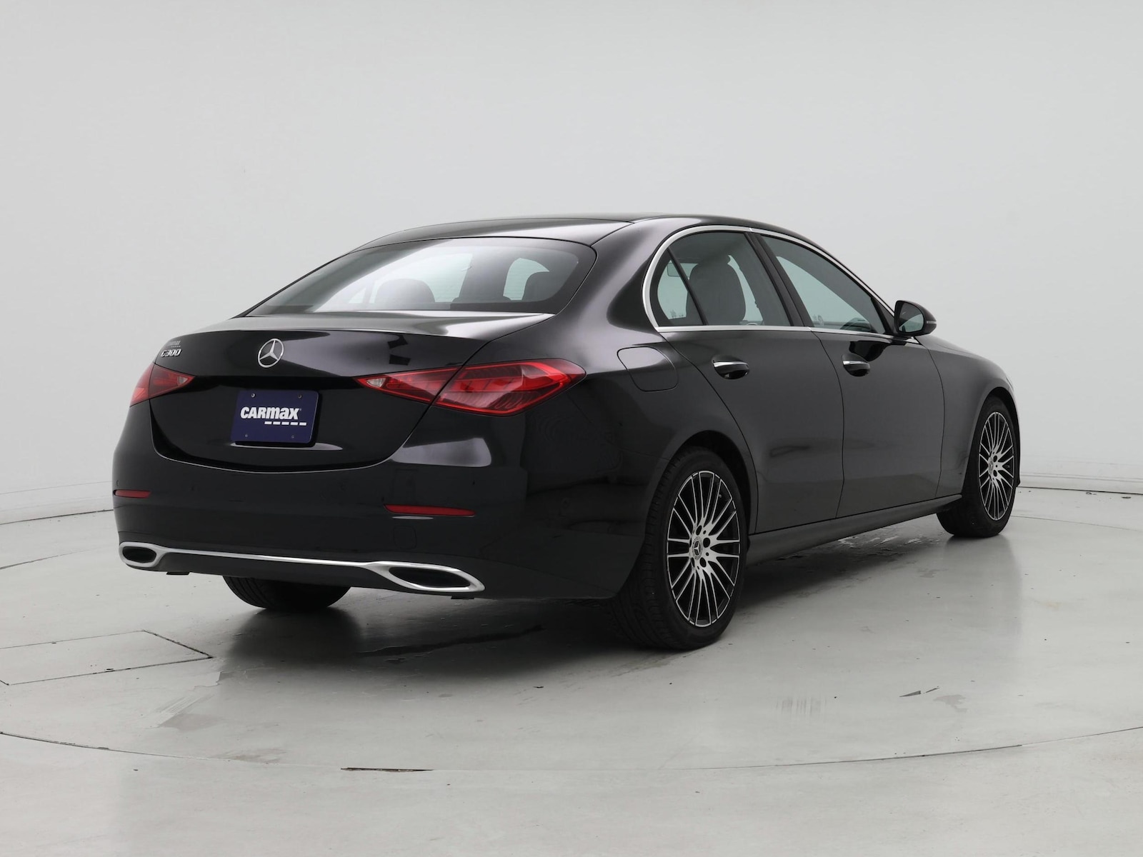 2025 Mercedes-Benz C-Class Sedan C 300 - Photo 9