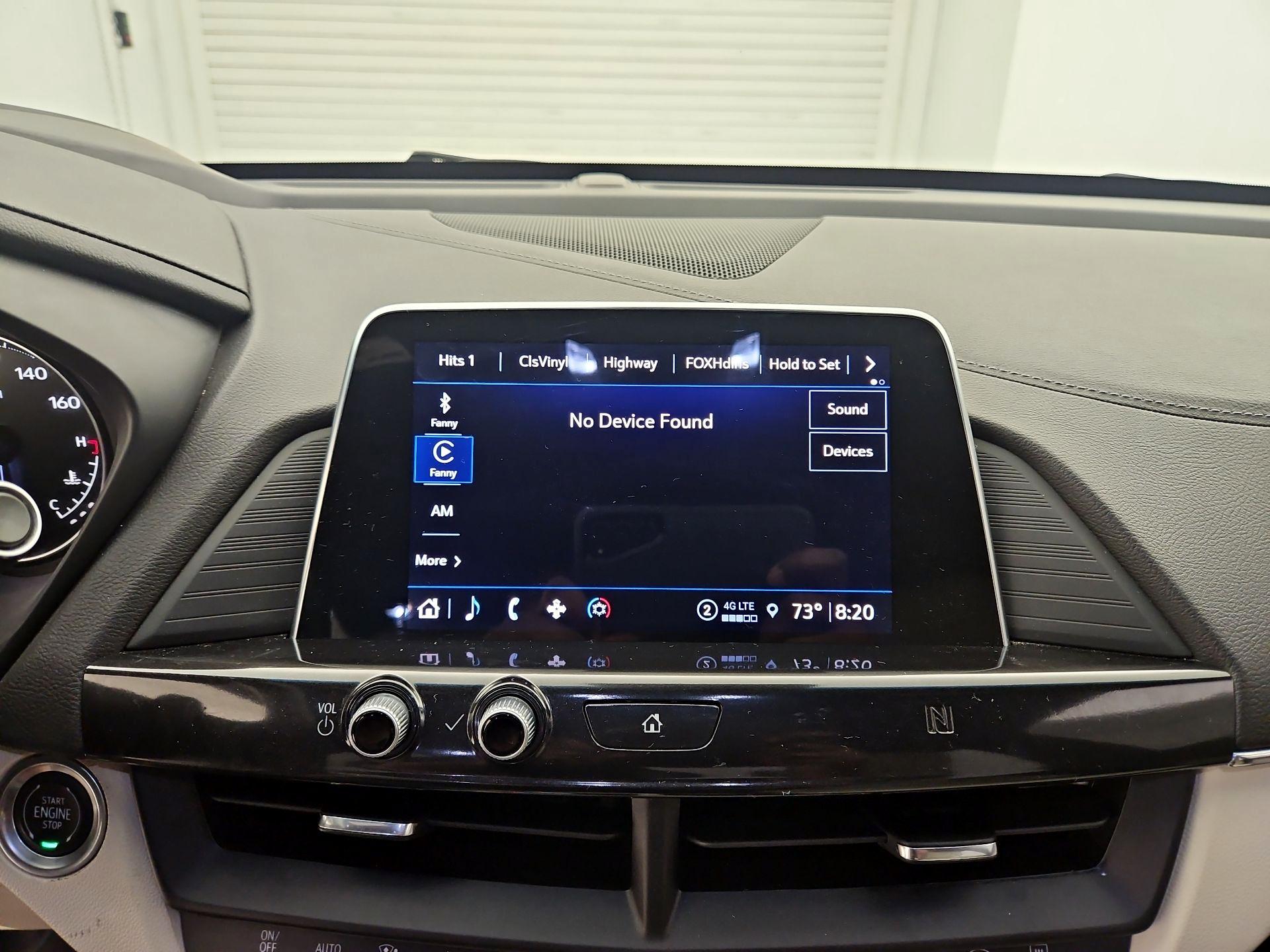 Thumbnail: 2021 Cadillac CT4 - 15