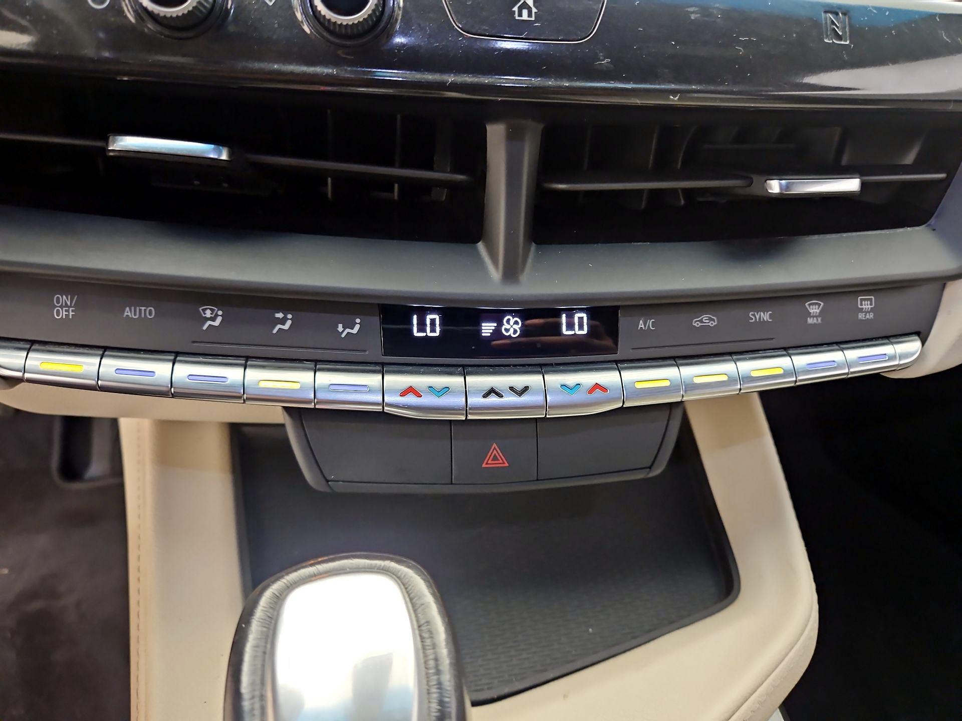 Thumbnail: 2021 Cadillac CT4 - 16