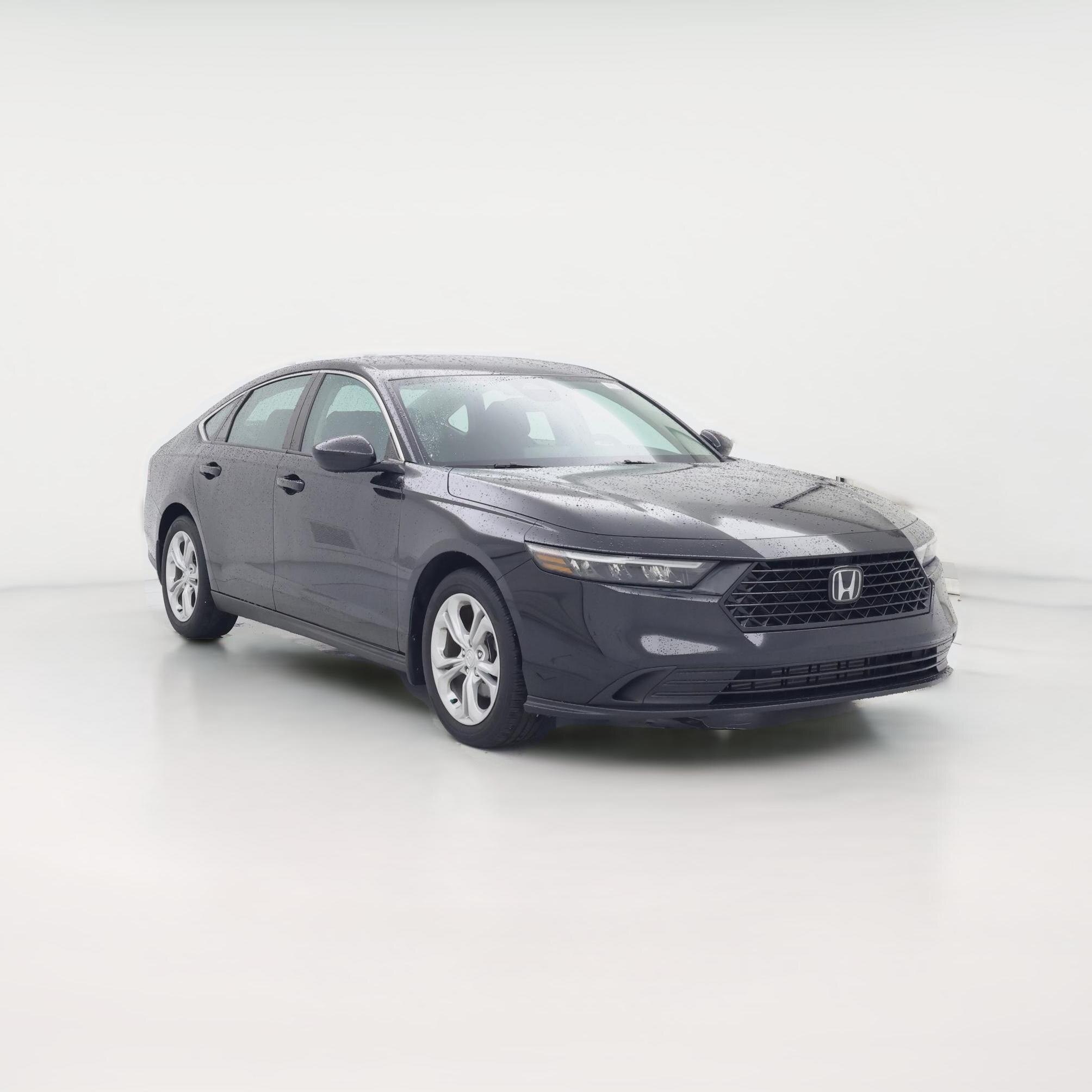 Thumbnail: 2023 Honda Accord - 1