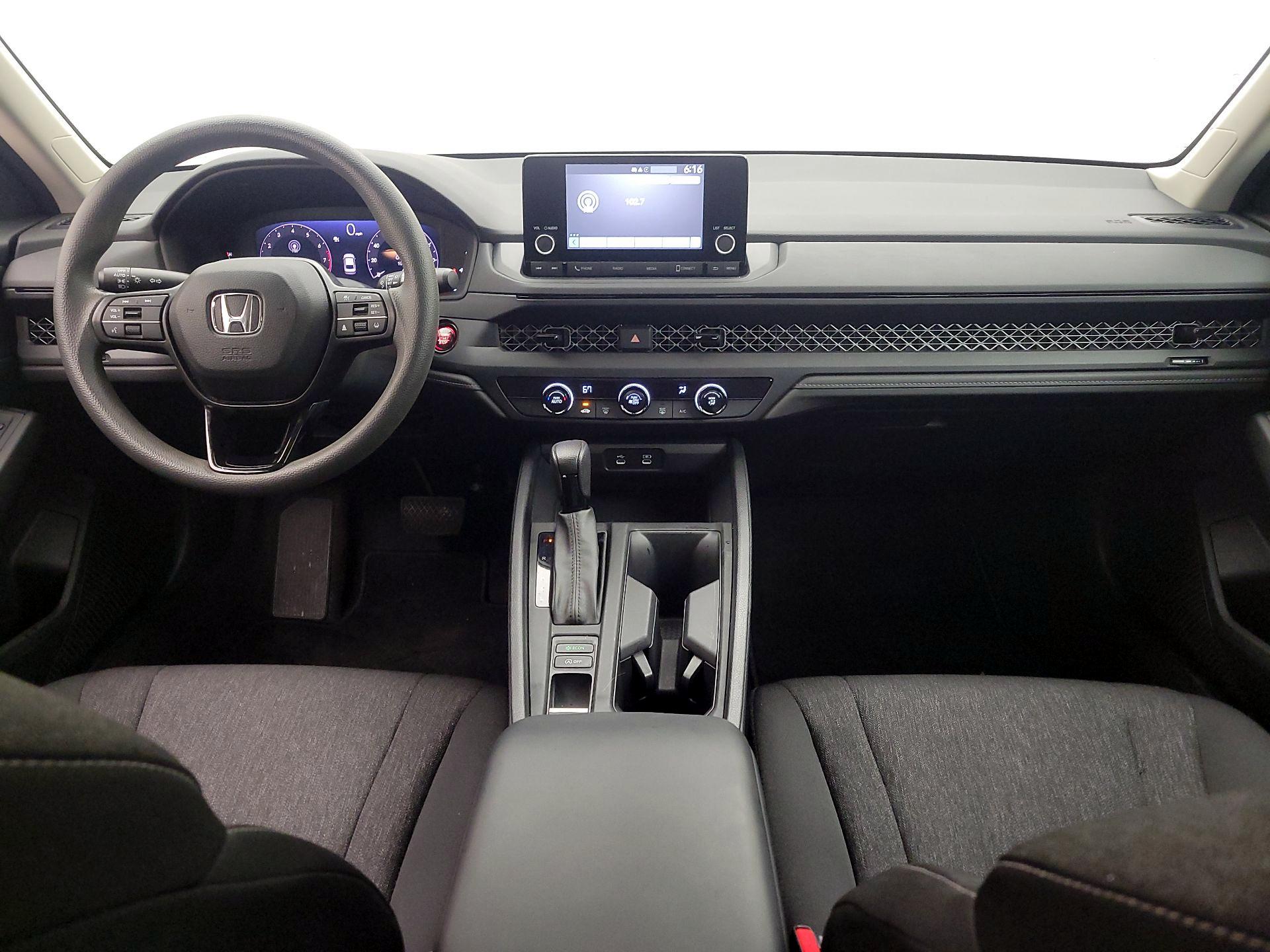 Thumbnail: 2023 Honda Accord - 9