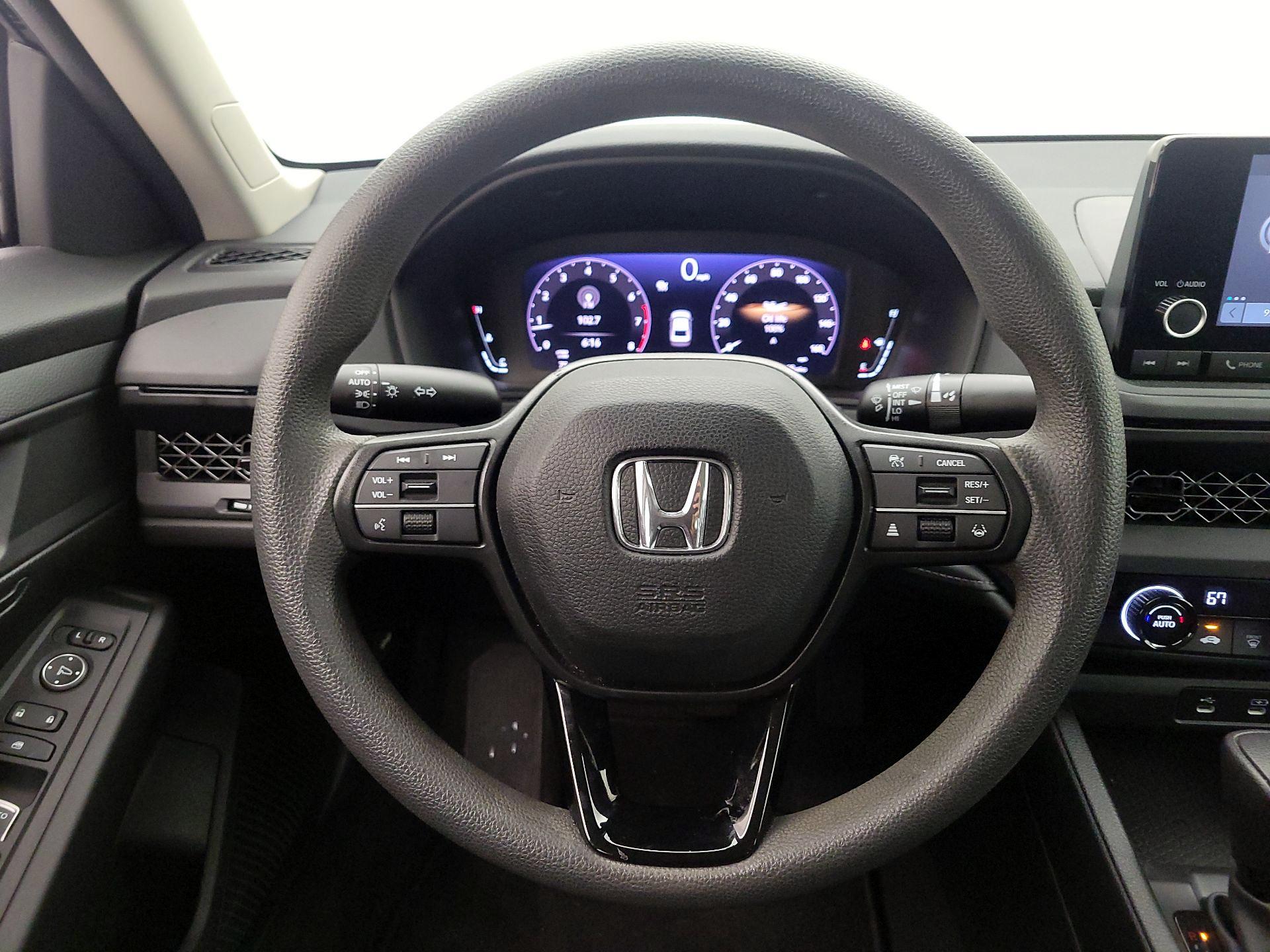 Thumbnail: 2023 Honda Accord - 10
