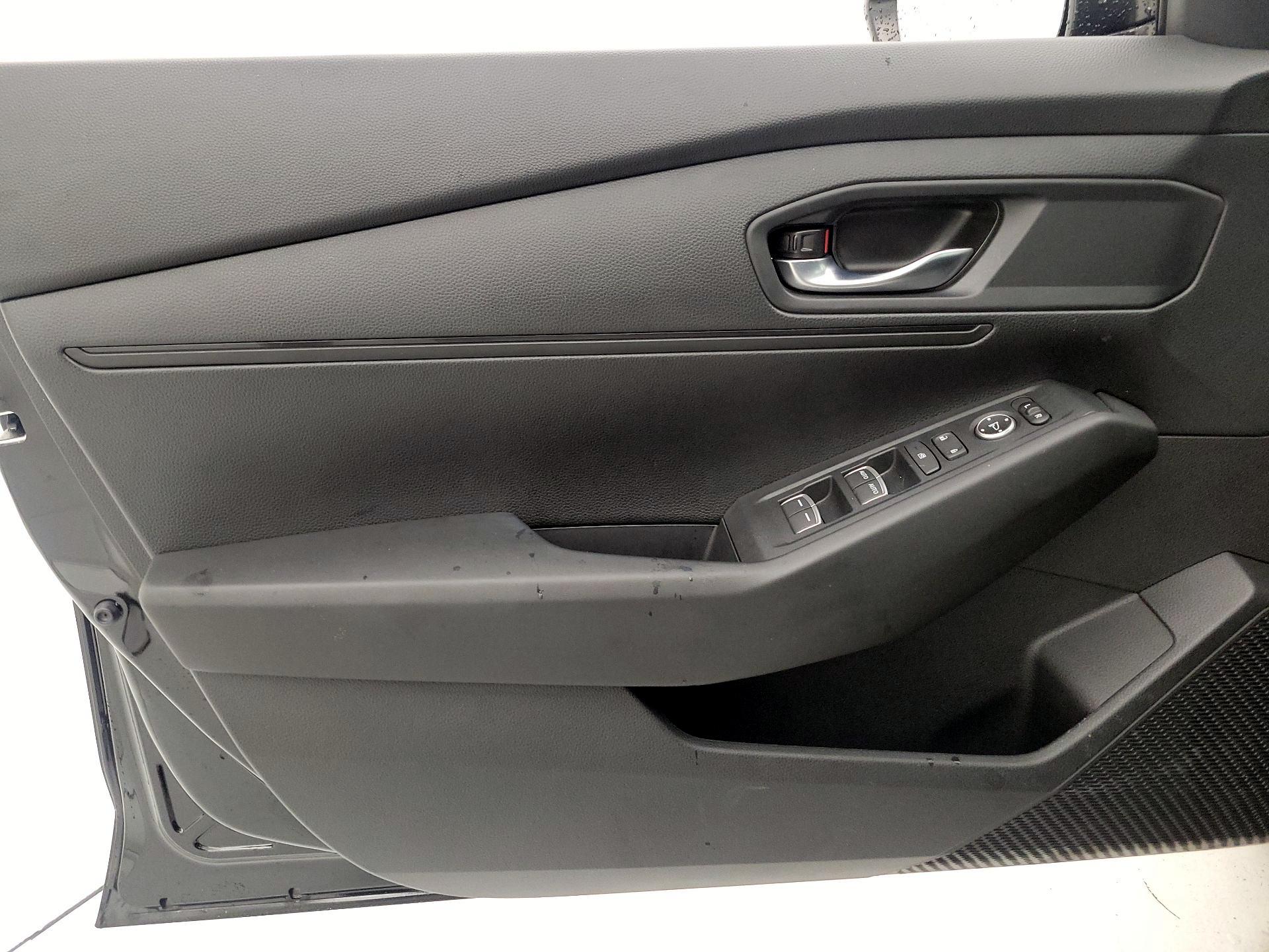 Thumbnail: 2023 Honda Accord - 12