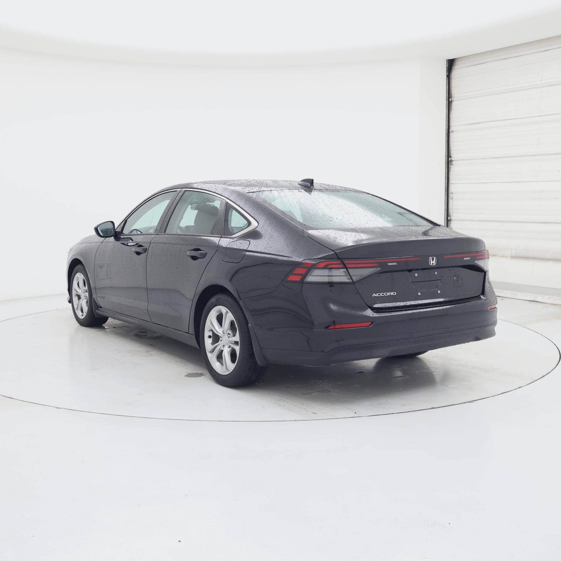 Thumbnail: 2023 Honda Accord - 2