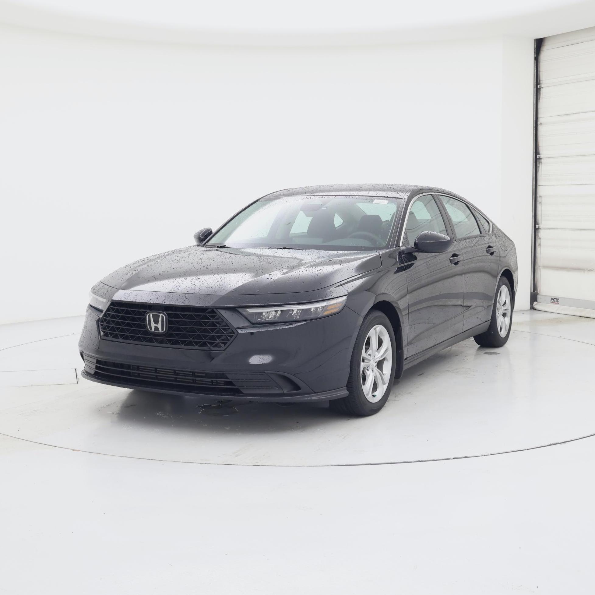 Thumbnail: 2023 Honda Accord - 4