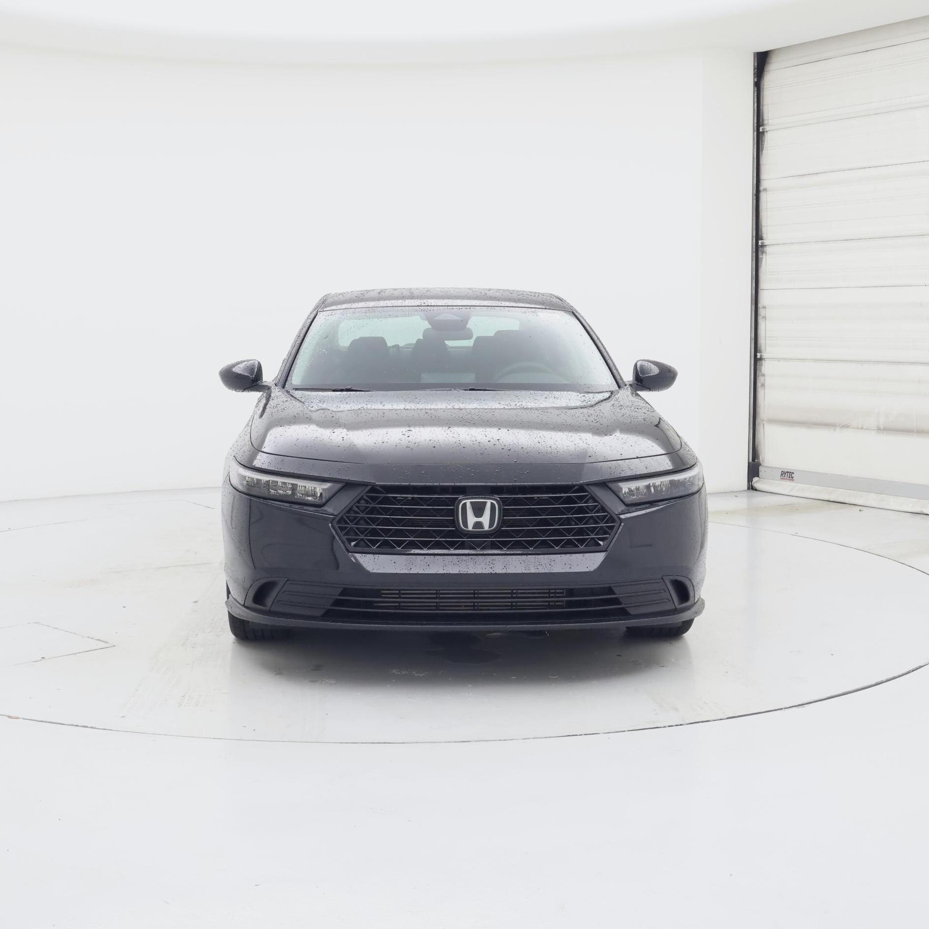 Thumbnail: 2023 Honda Accord - 5
