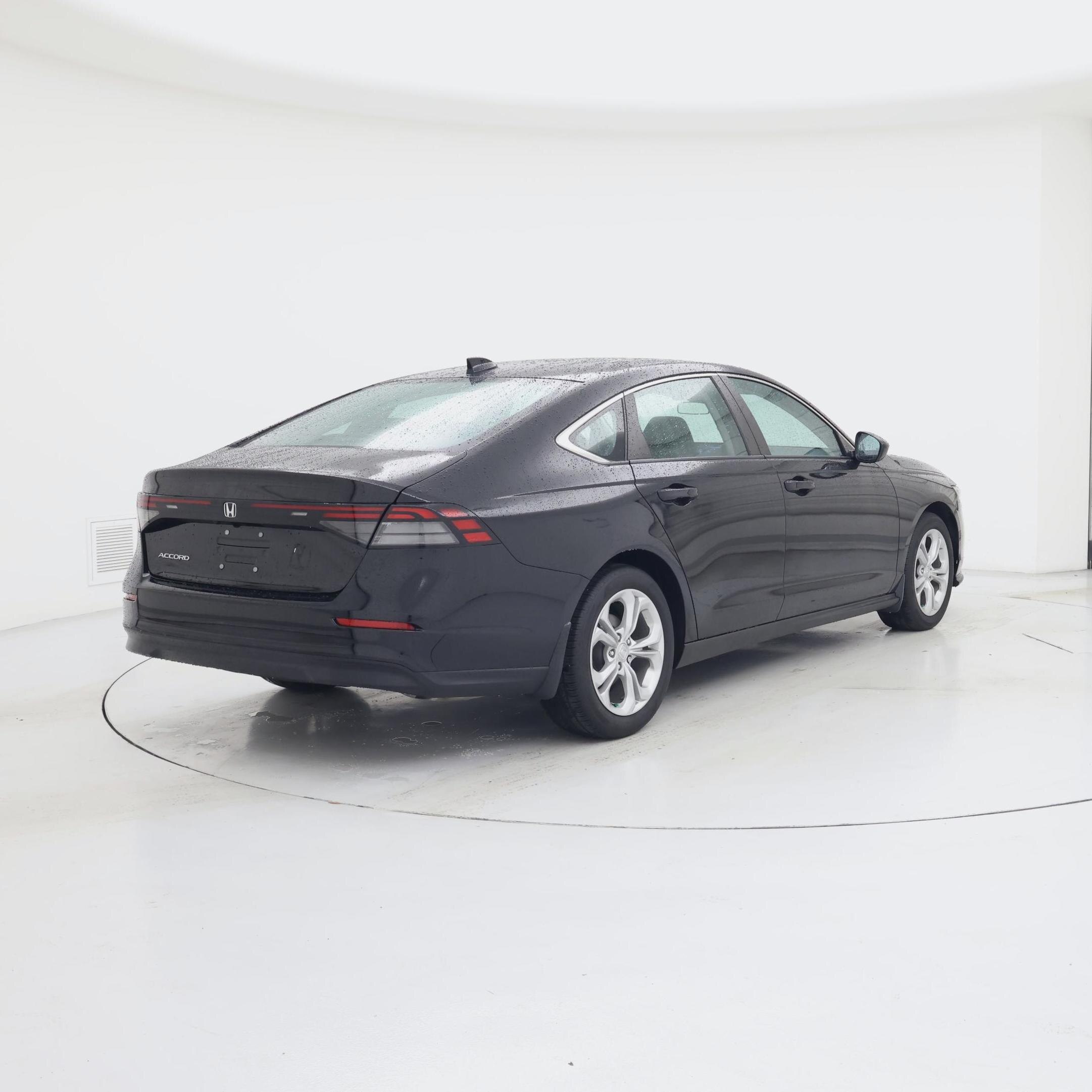 Thumbnail: 2023 Honda Accord - 8
