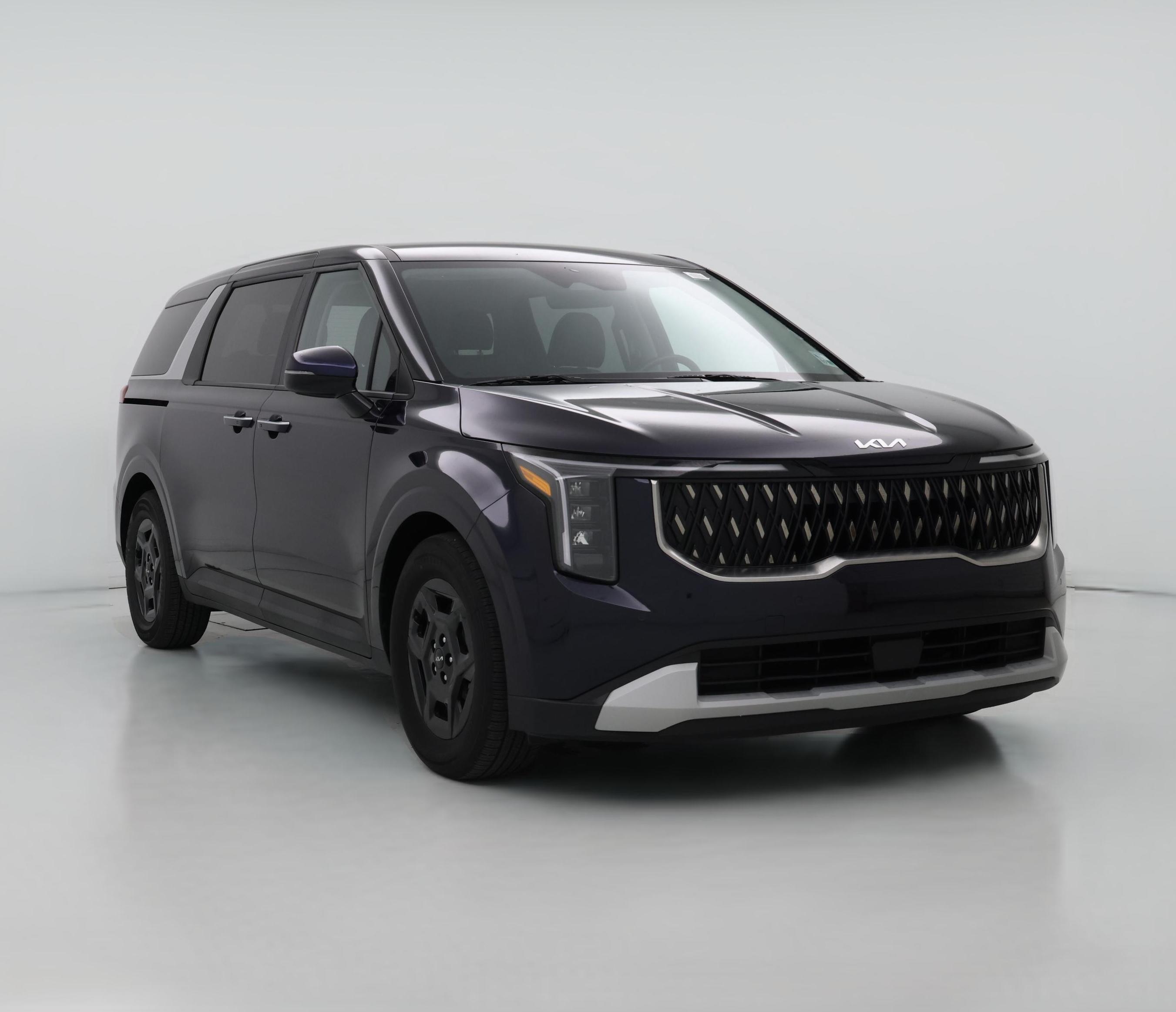 Thumbnail: 2025 Kia Carnival - 1