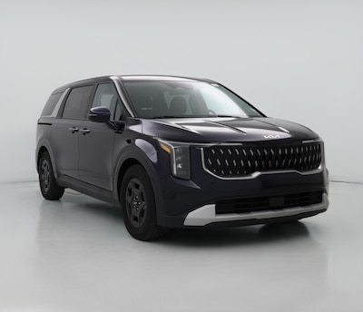2025 Kia Carnival LX