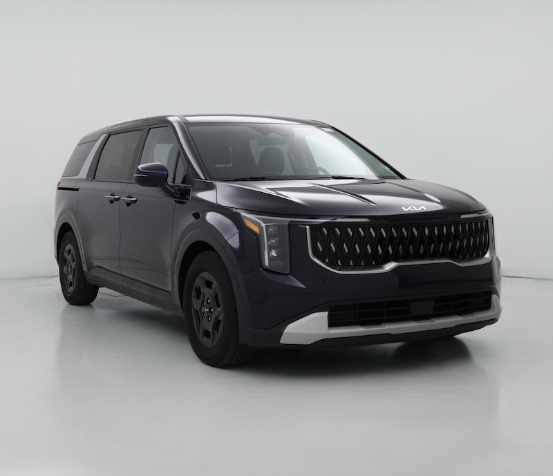 2025 Kia Carnival LX