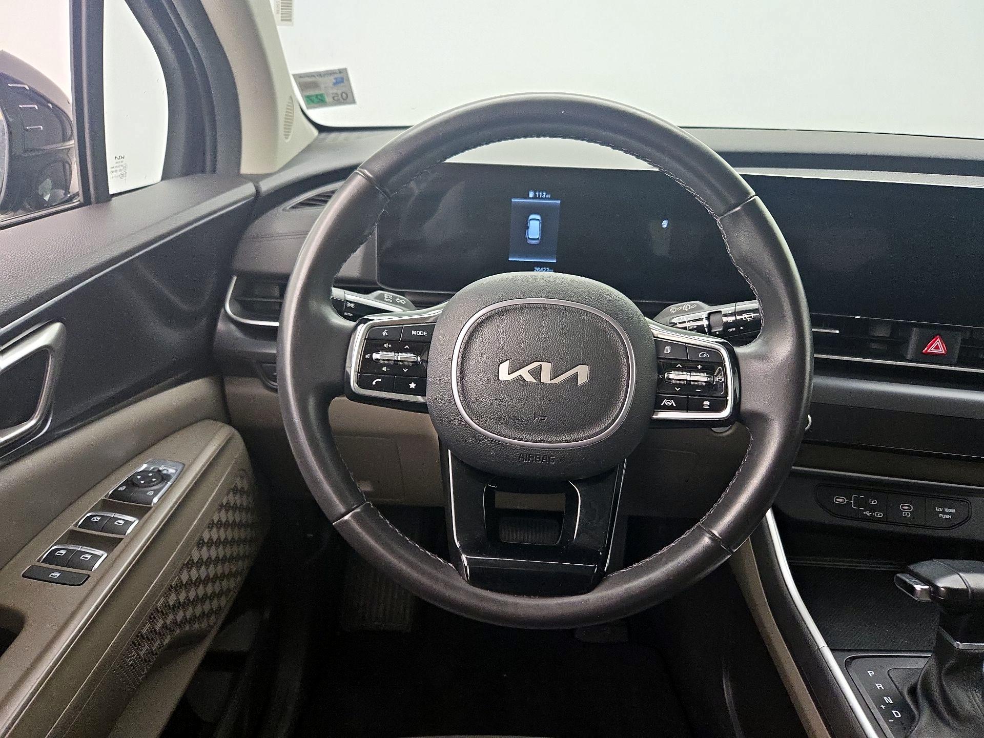 Thumbnail: 2025 Kia Carnival - 10