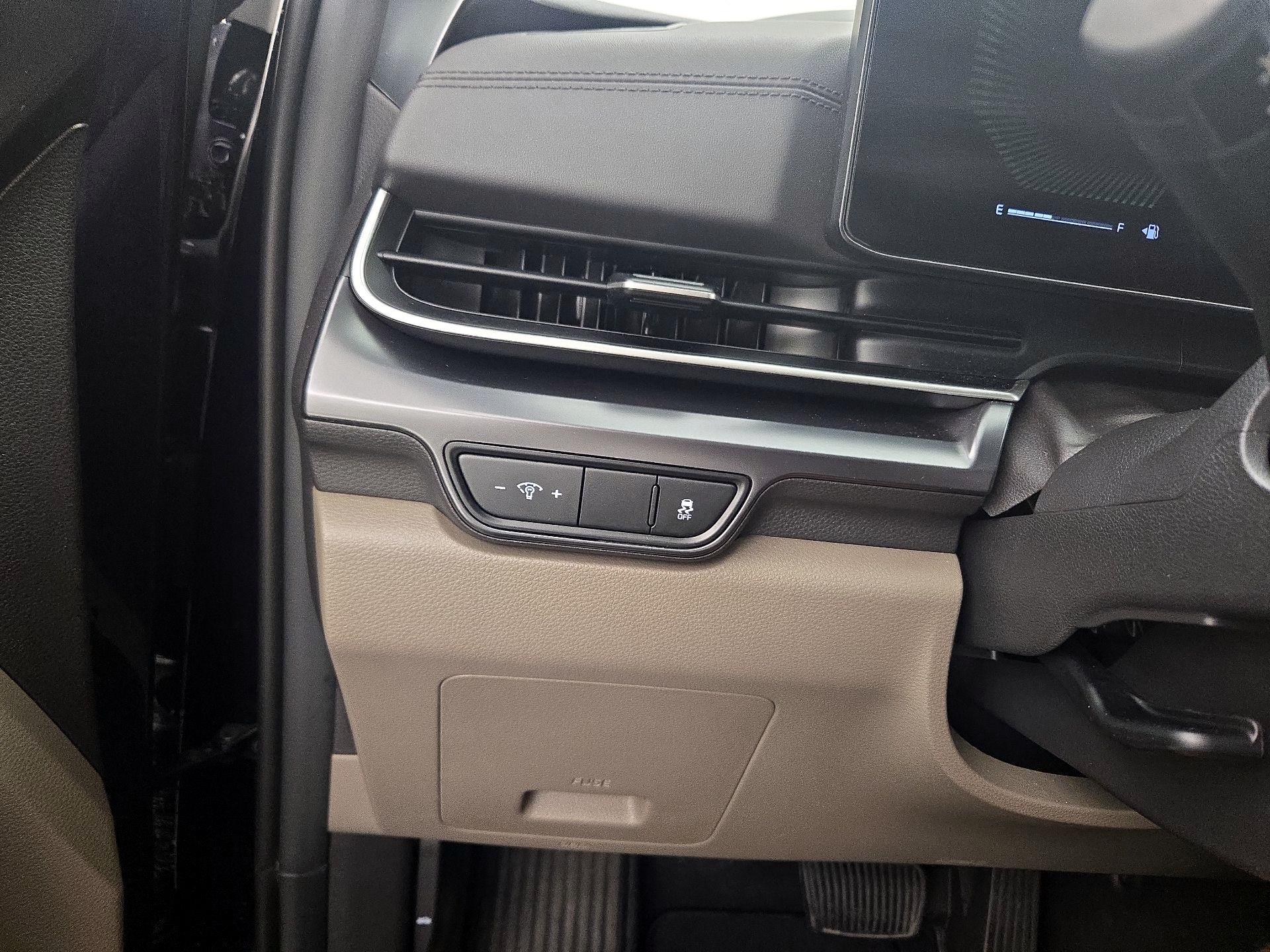 Thumbnail: 2025 Kia Carnival - 13