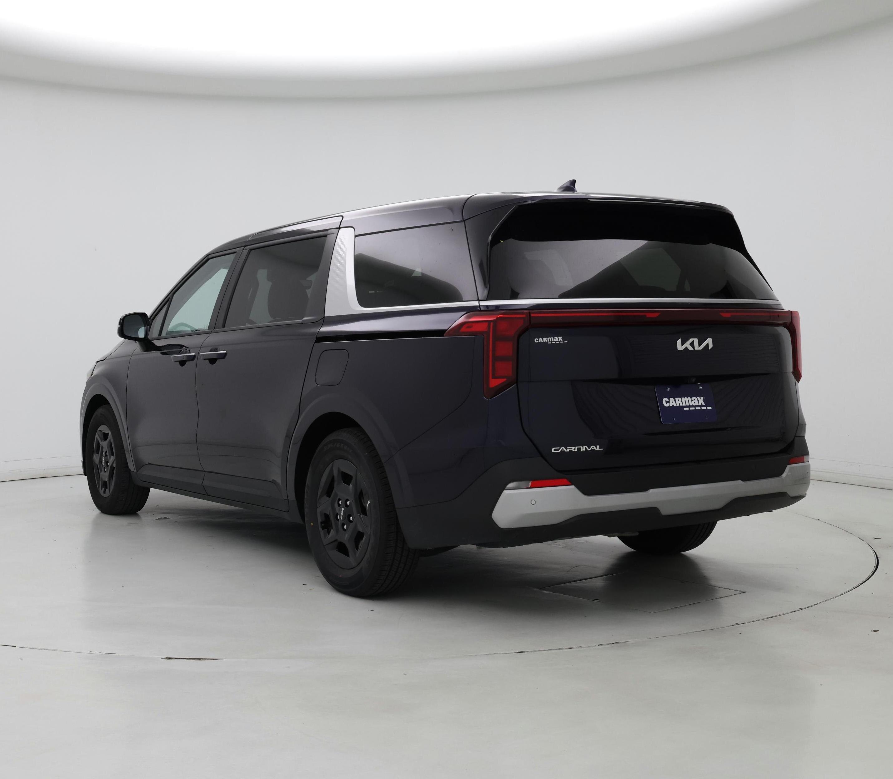 Thumbnail: 2025 Kia Carnival - 2