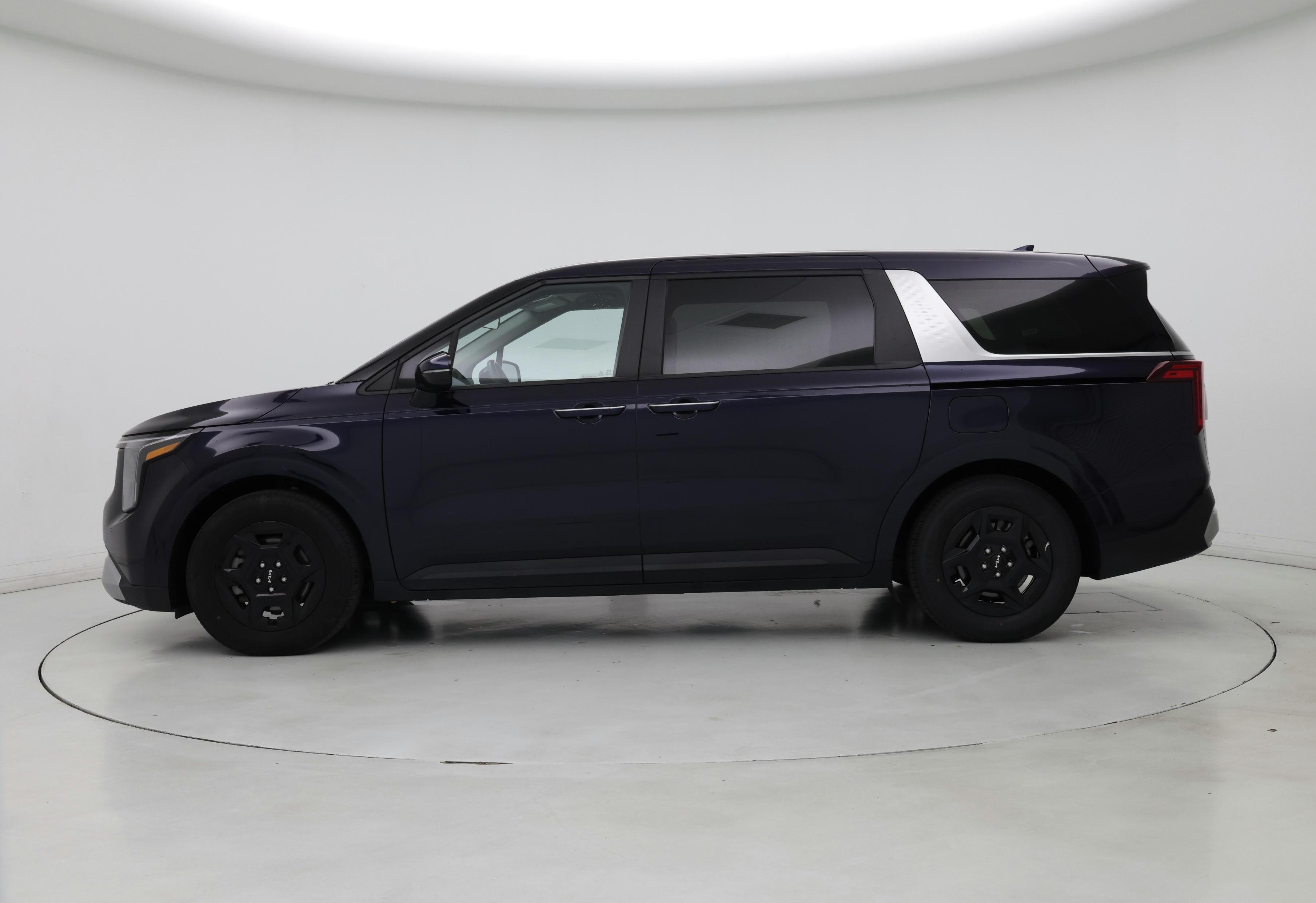 Thumbnail: 2025 Kia Carnival - 3