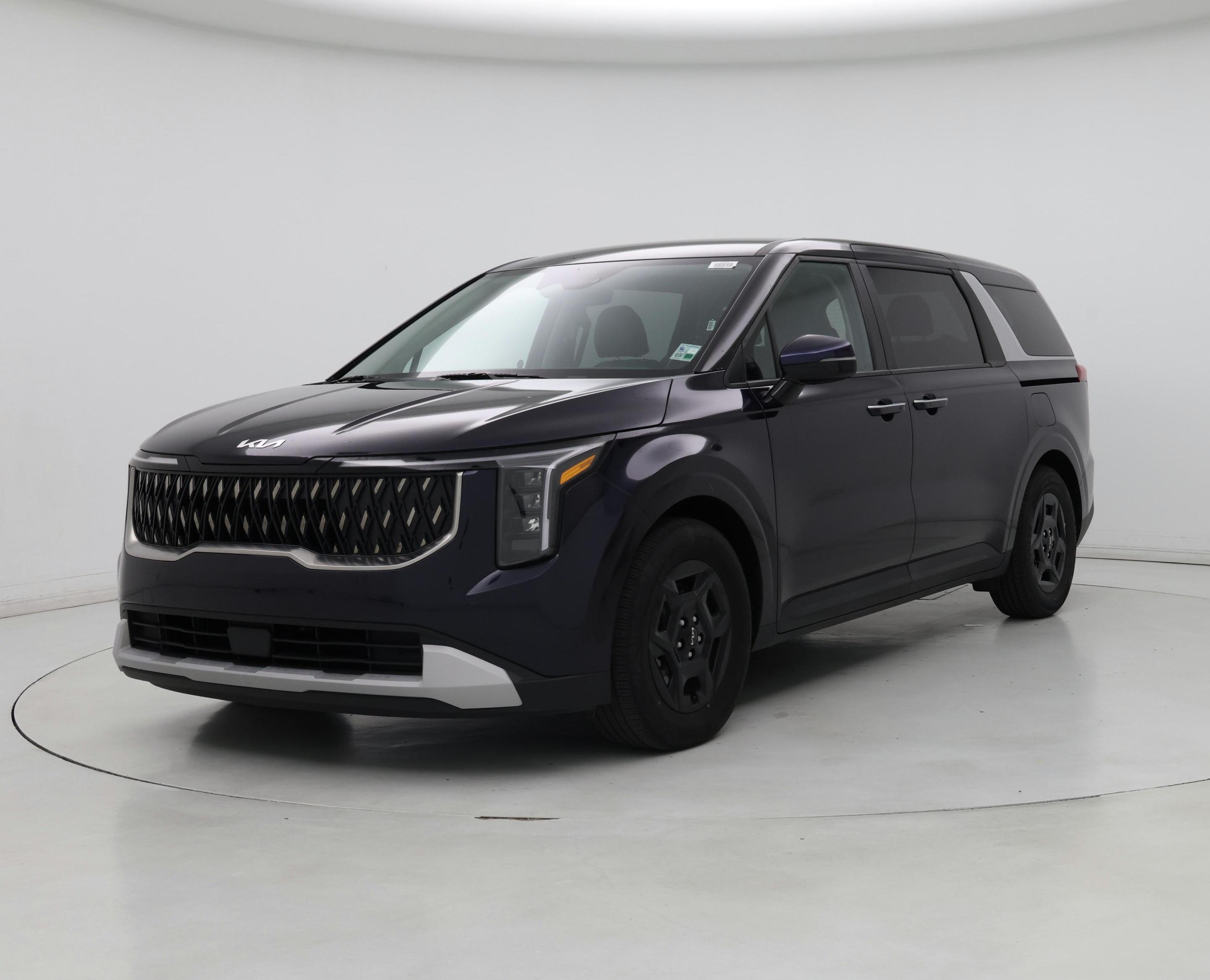 Thumbnail: 2025 Kia Carnival - 4