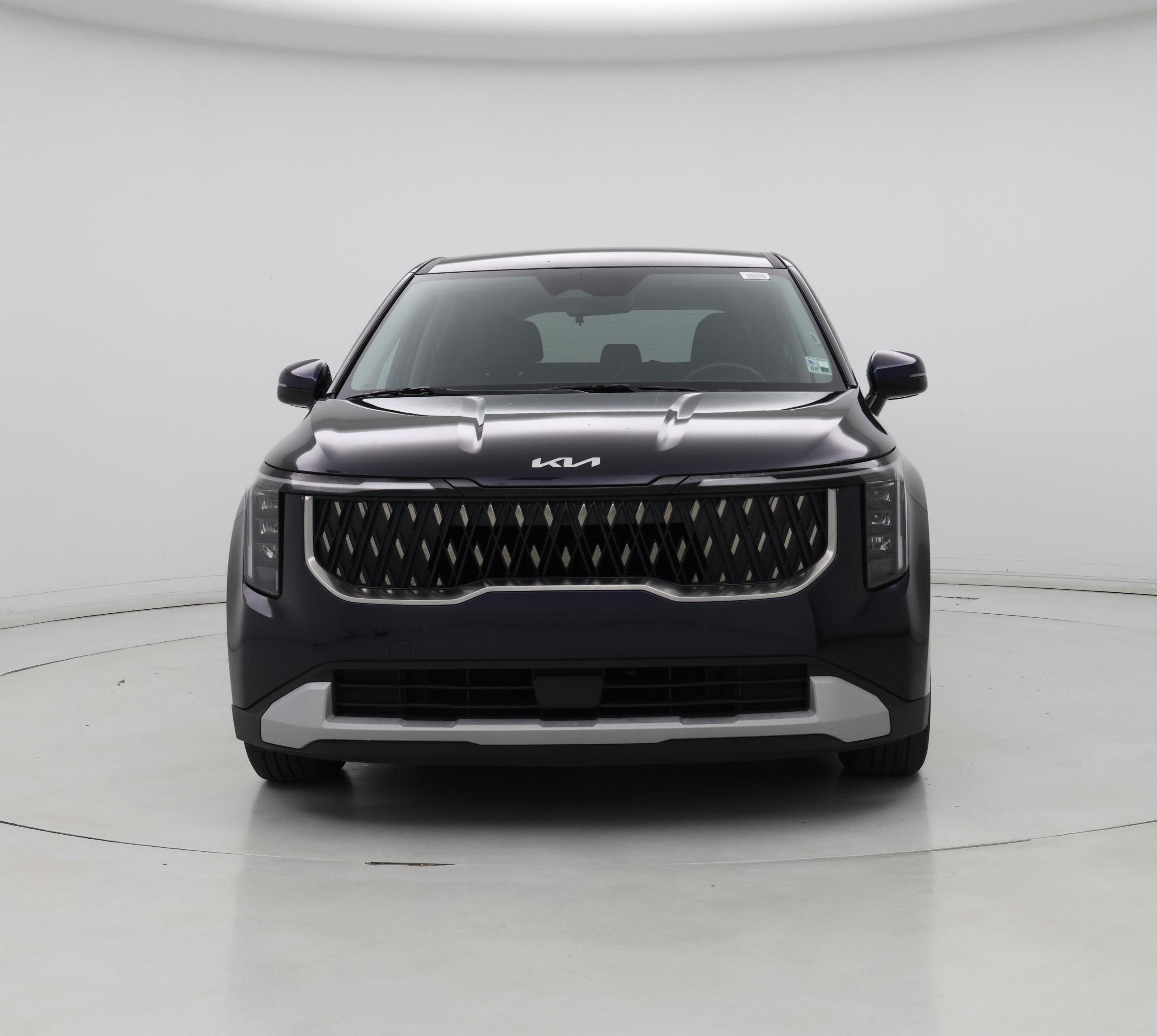 Thumbnail: 2025 Kia Carnival - 5