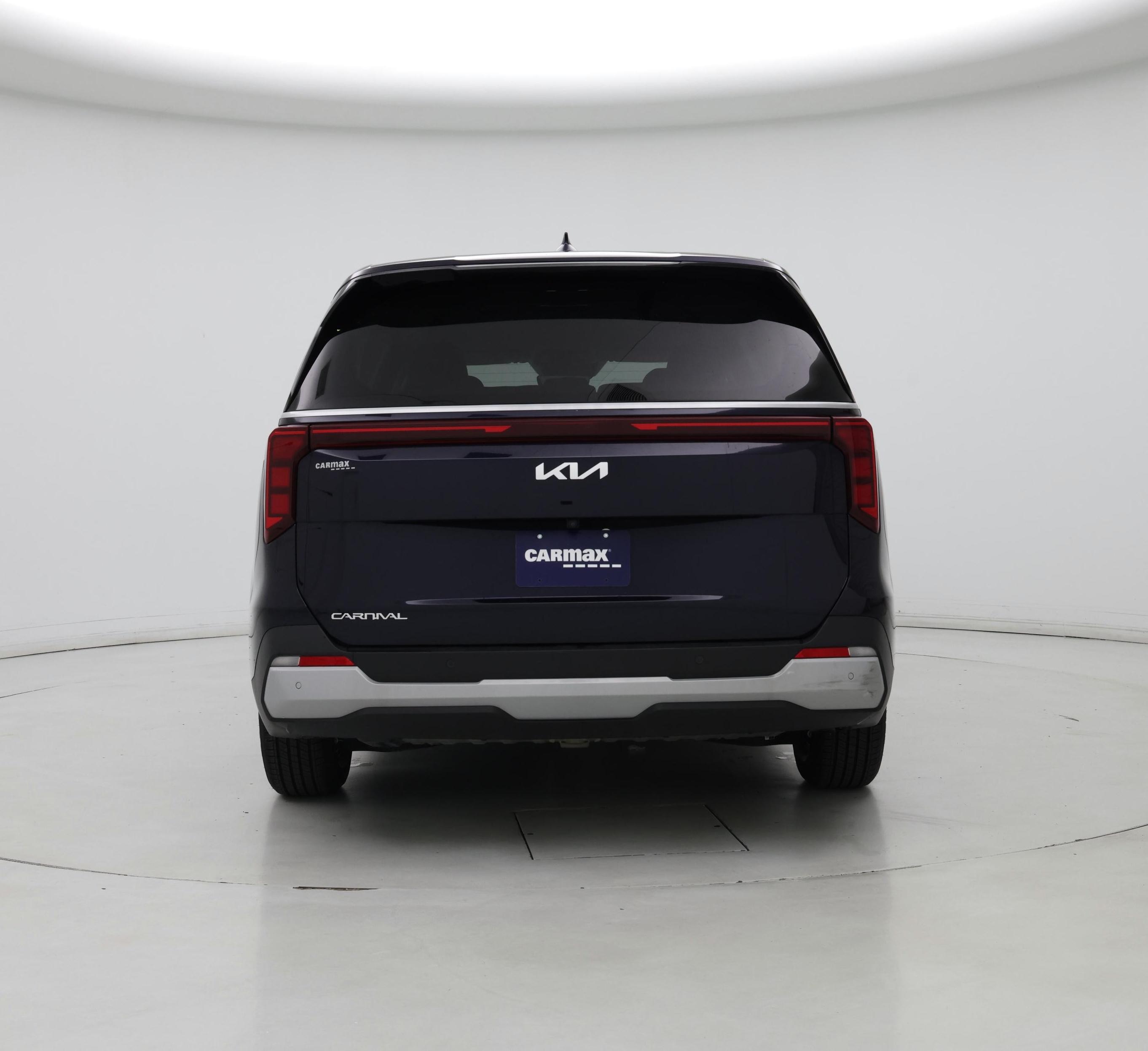 Thumbnail: 2025 Kia Carnival - 6