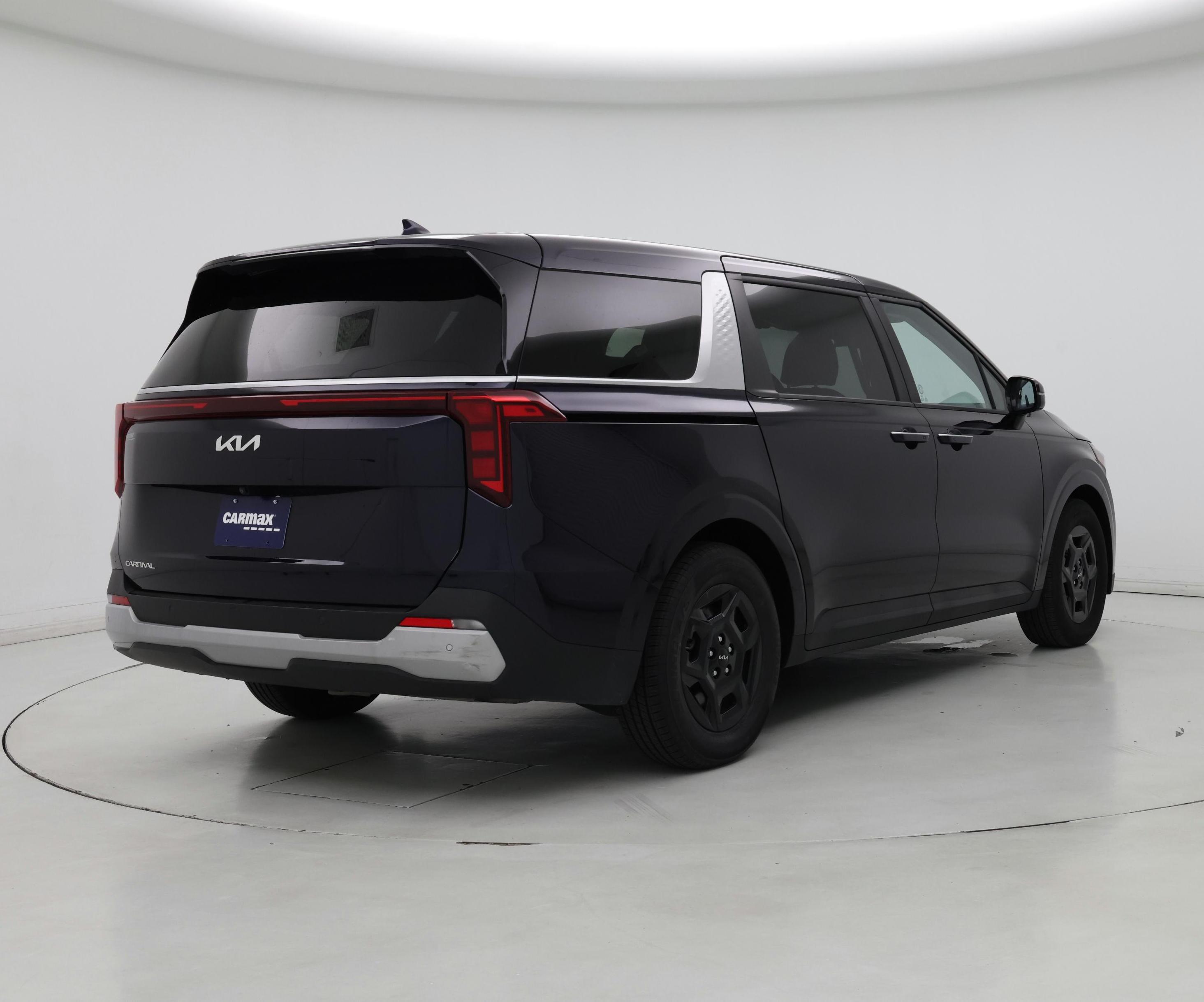 Thumbnail: 2025 Kia Carnival - 8