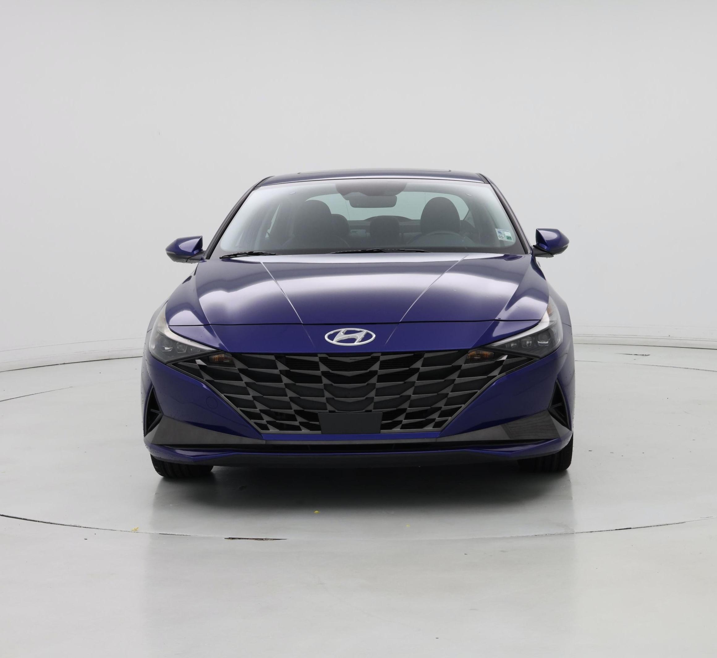 Thumbnail: 2023 Hyundai Elantra - 5