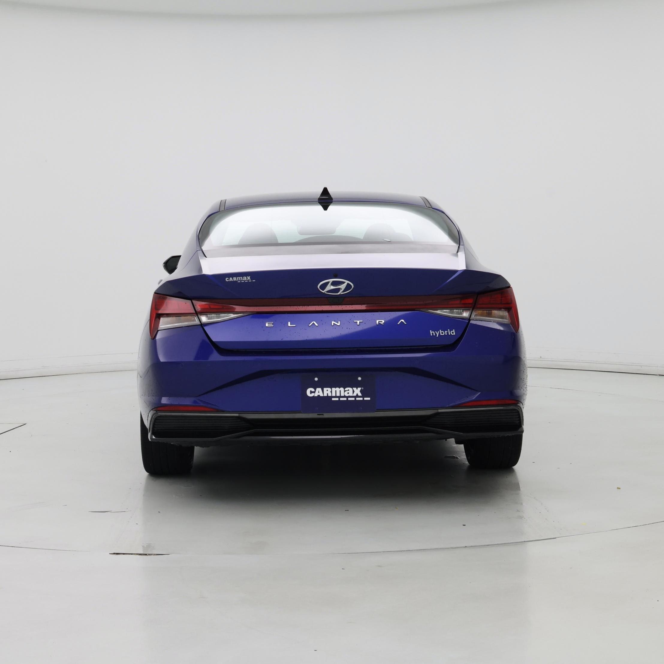 Thumbnail: 2023 Hyundai Elantra - 6