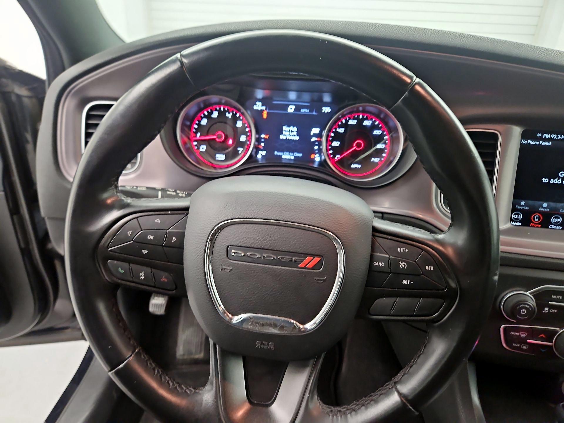 Thumbnail: 2023 Dodge Charger - 10