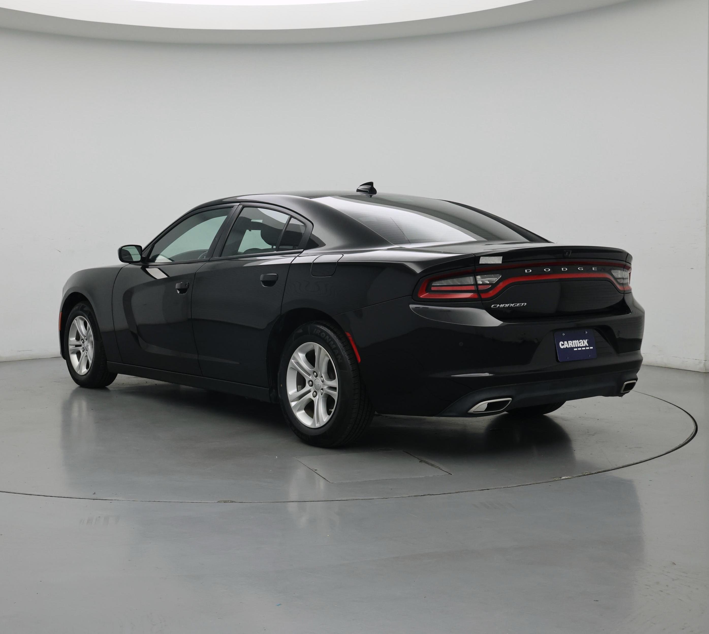 Thumbnail: 2023 Dodge Charger - 2