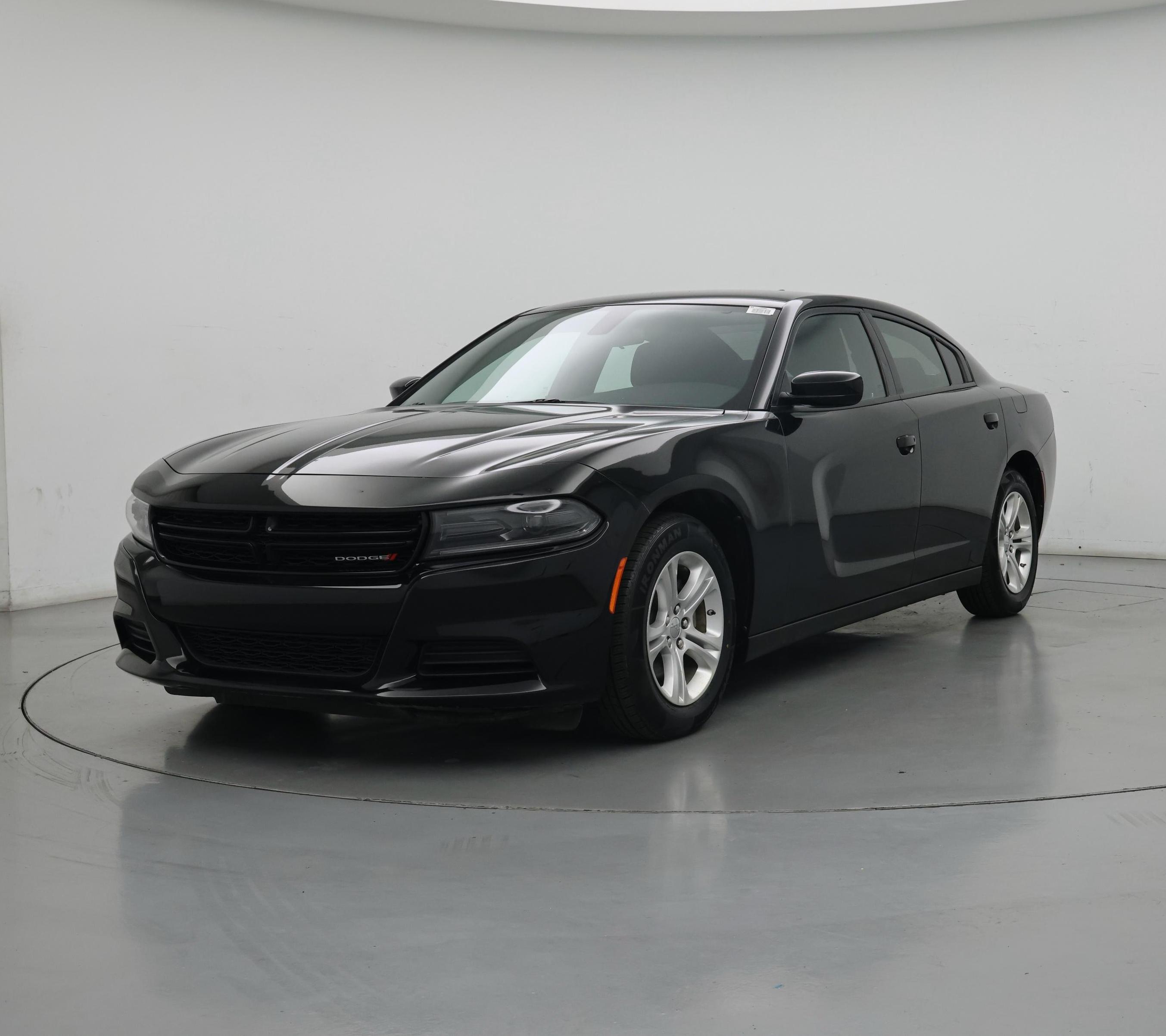 Thumbnail: 2023 Dodge Charger - 4