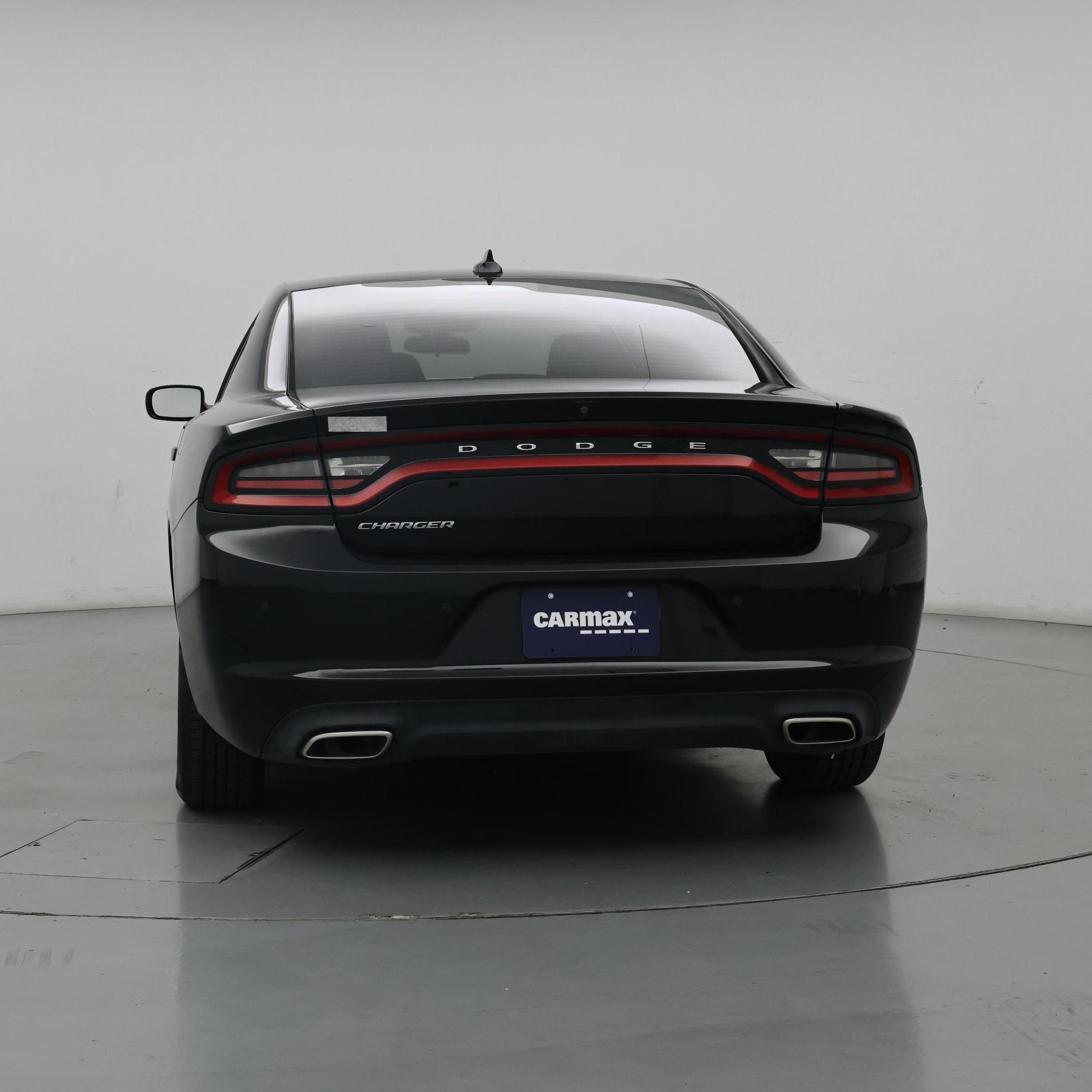 Thumbnail: 2023 Dodge Charger - 6