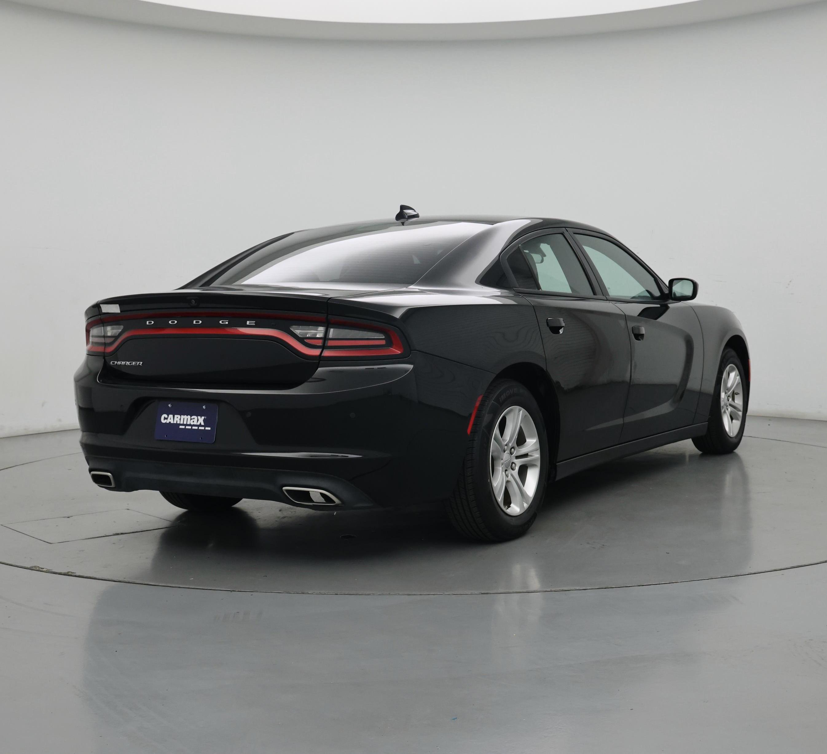 Thumbnail: 2023 Dodge Charger - 8