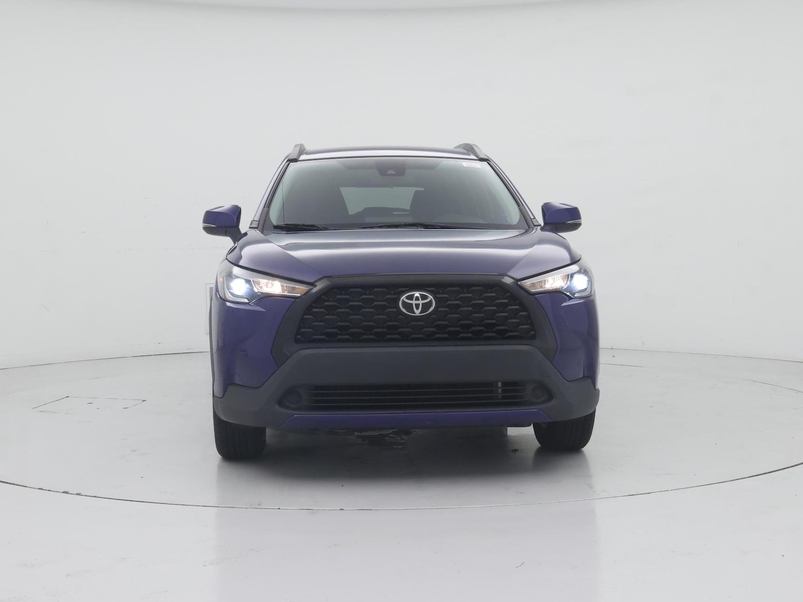 2022 Toyota Corolla Cross LE - Photo 6
