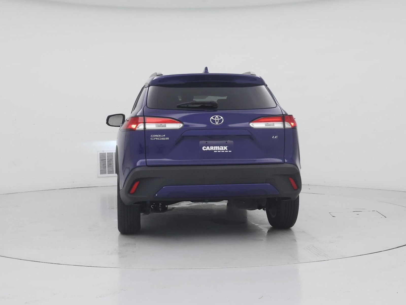 2022 Toyota Corolla Cross LE - Photo 7