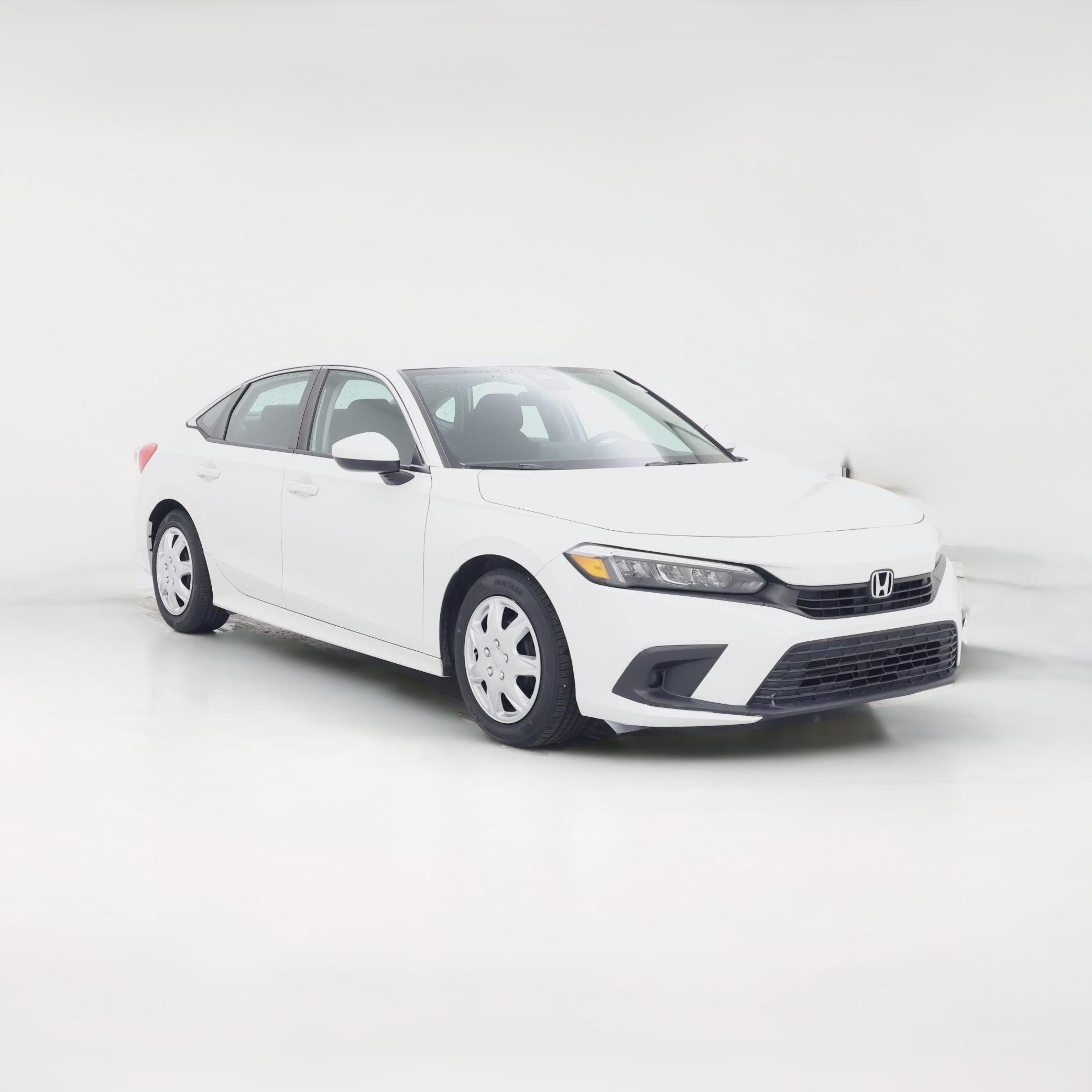 Thumbnail: 2022 Honda Civic - 1