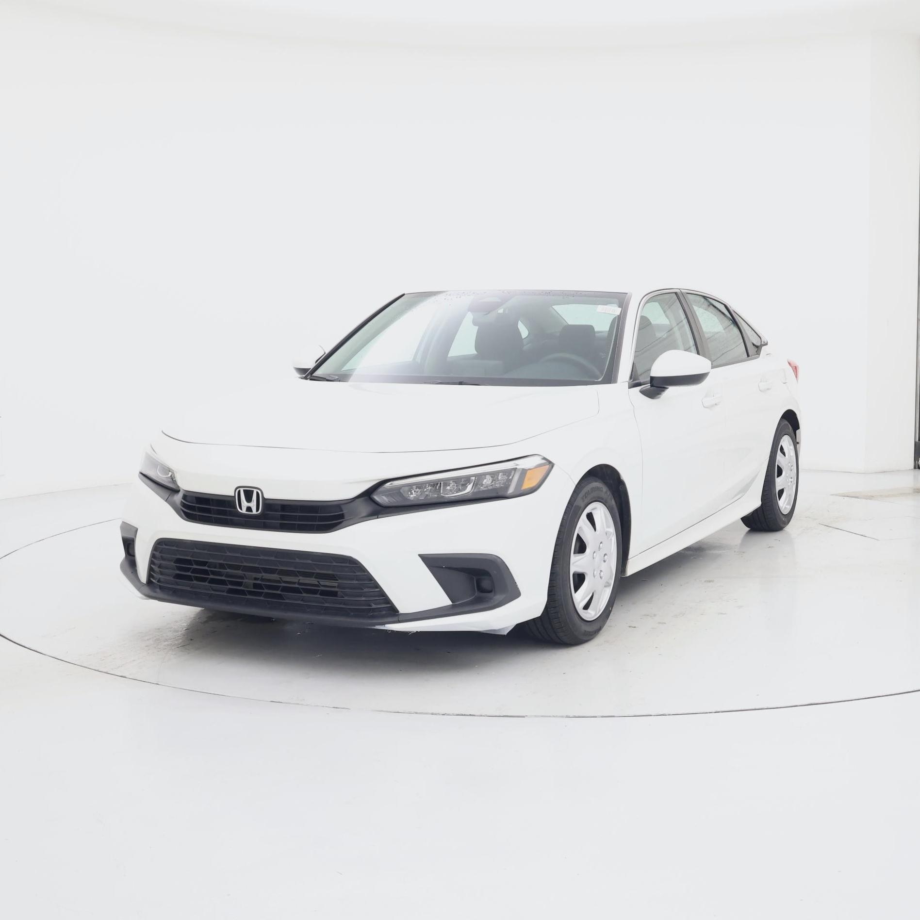 Thumbnail: 2022 Honda Civic - 4
