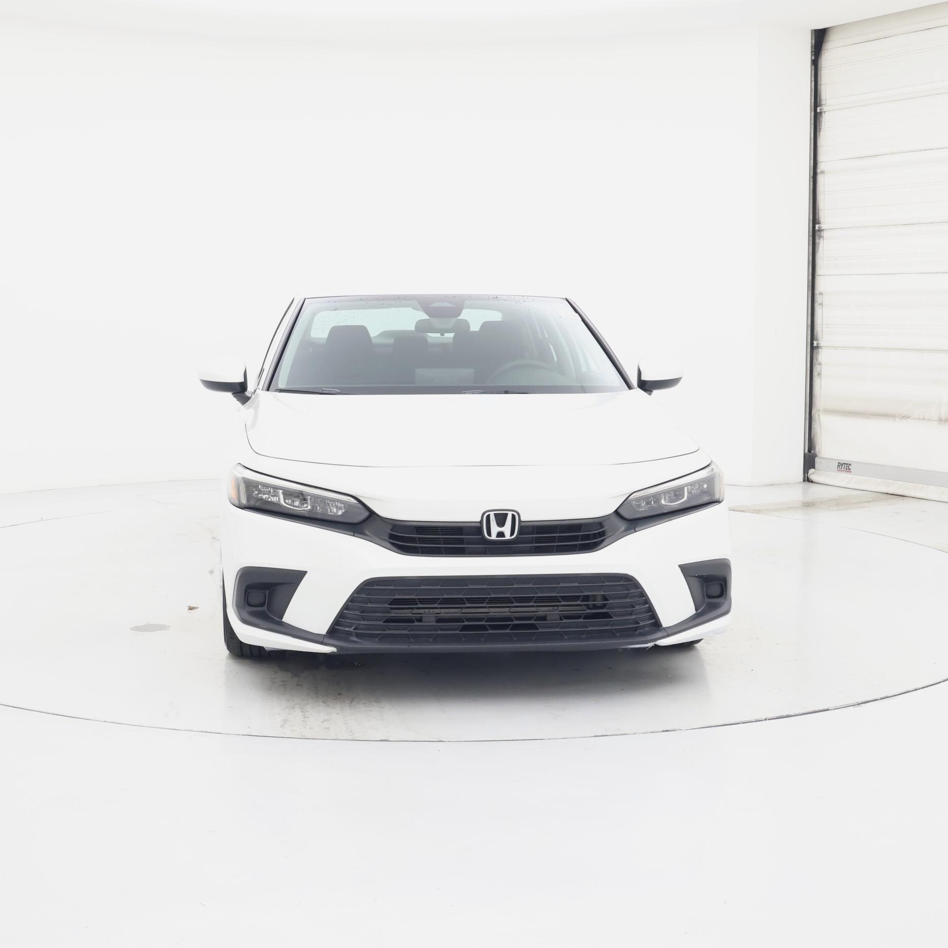 Thumbnail: 2022 Honda Civic - 5