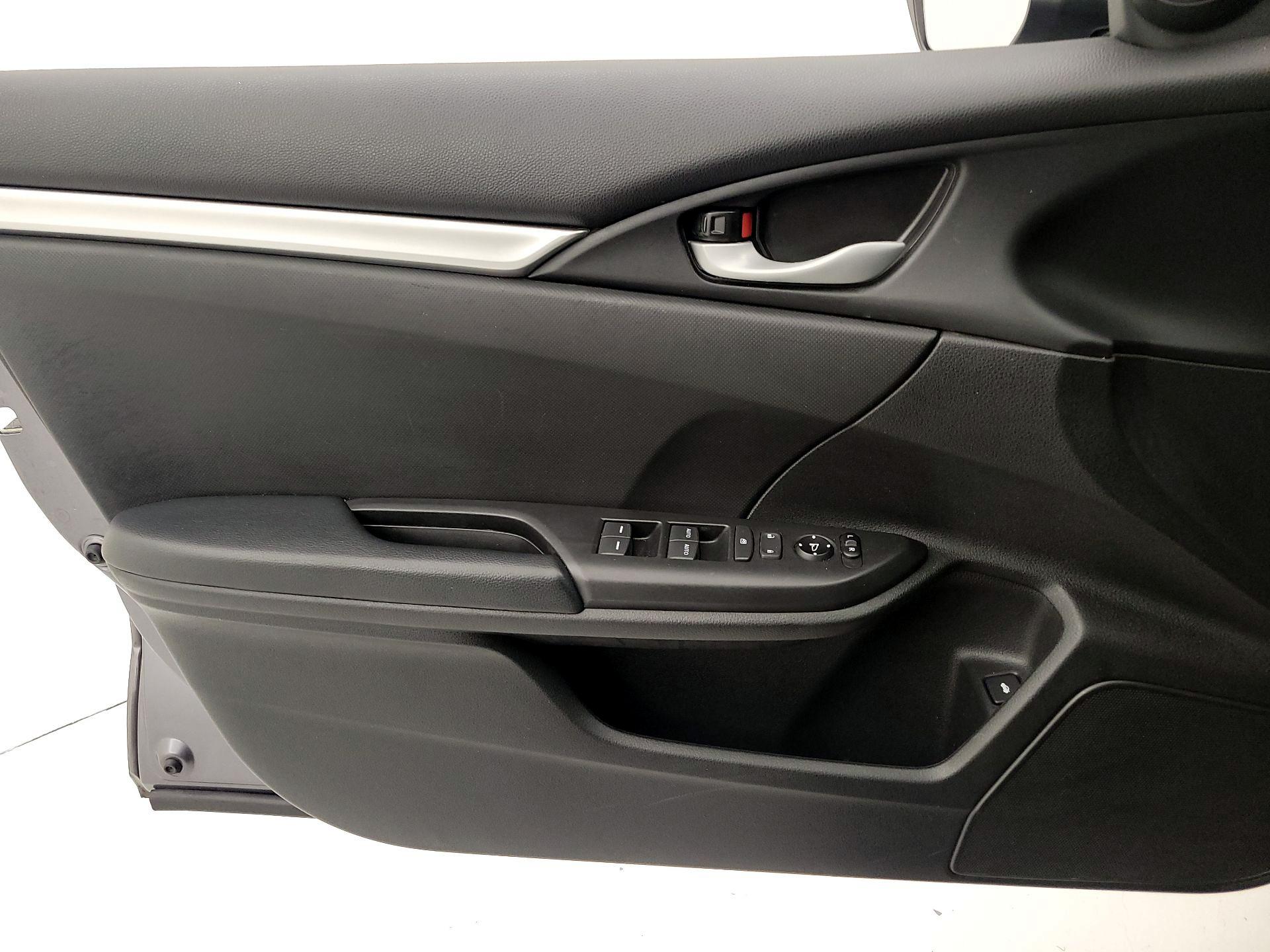 Thumbnail: 2020 Honda Civic - 12