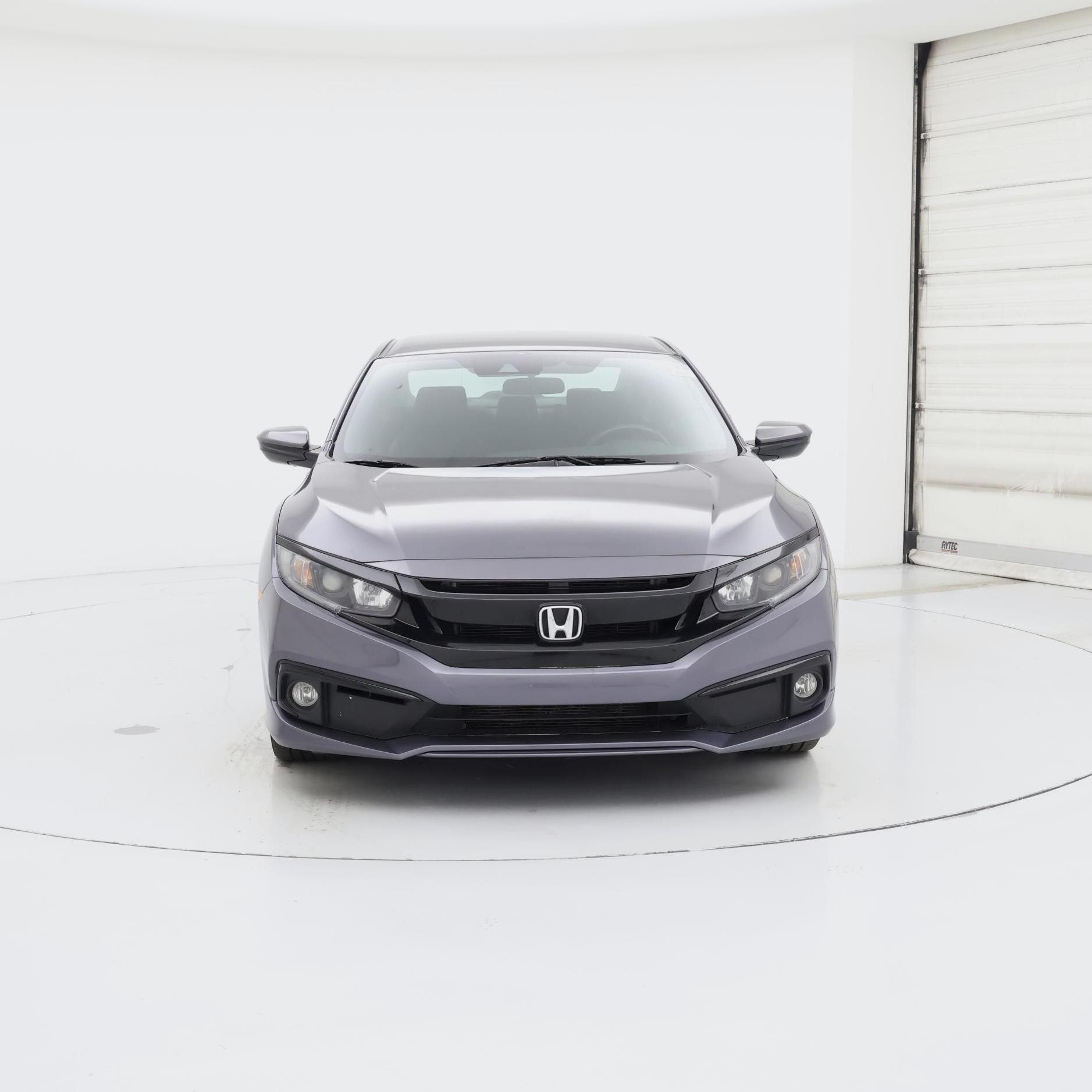 Thumbnail: 2020 Honda Civic - 5