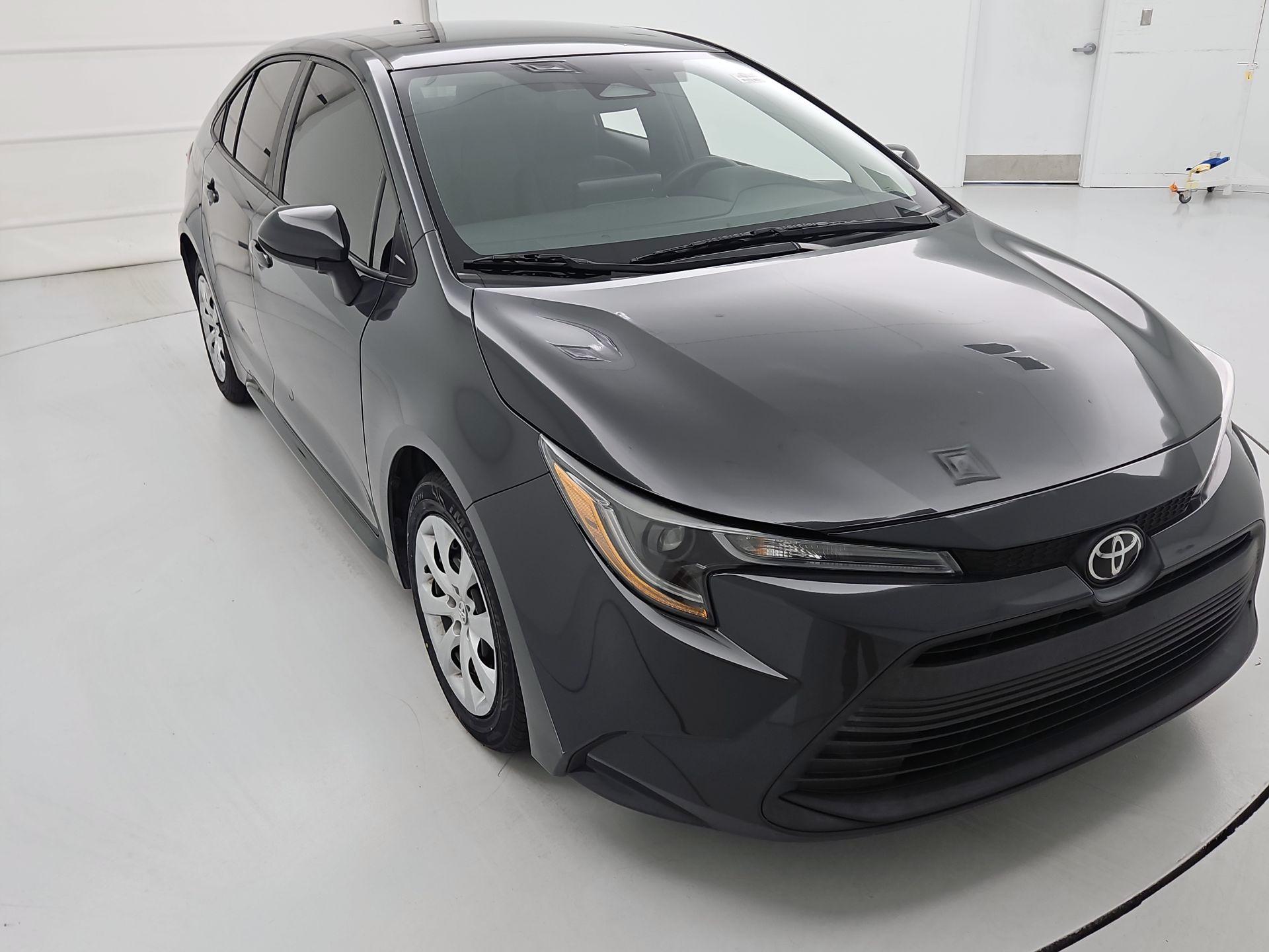 Thumbnail: 2023 Toyota Corolla - 1
