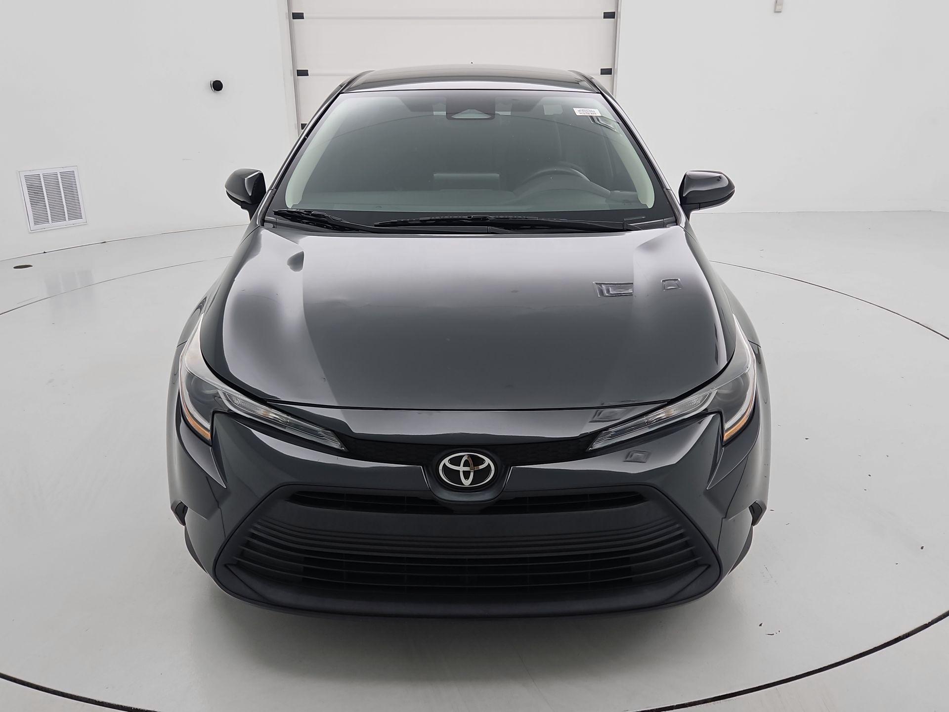 Thumbnail: 2023 Toyota Corolla - 2