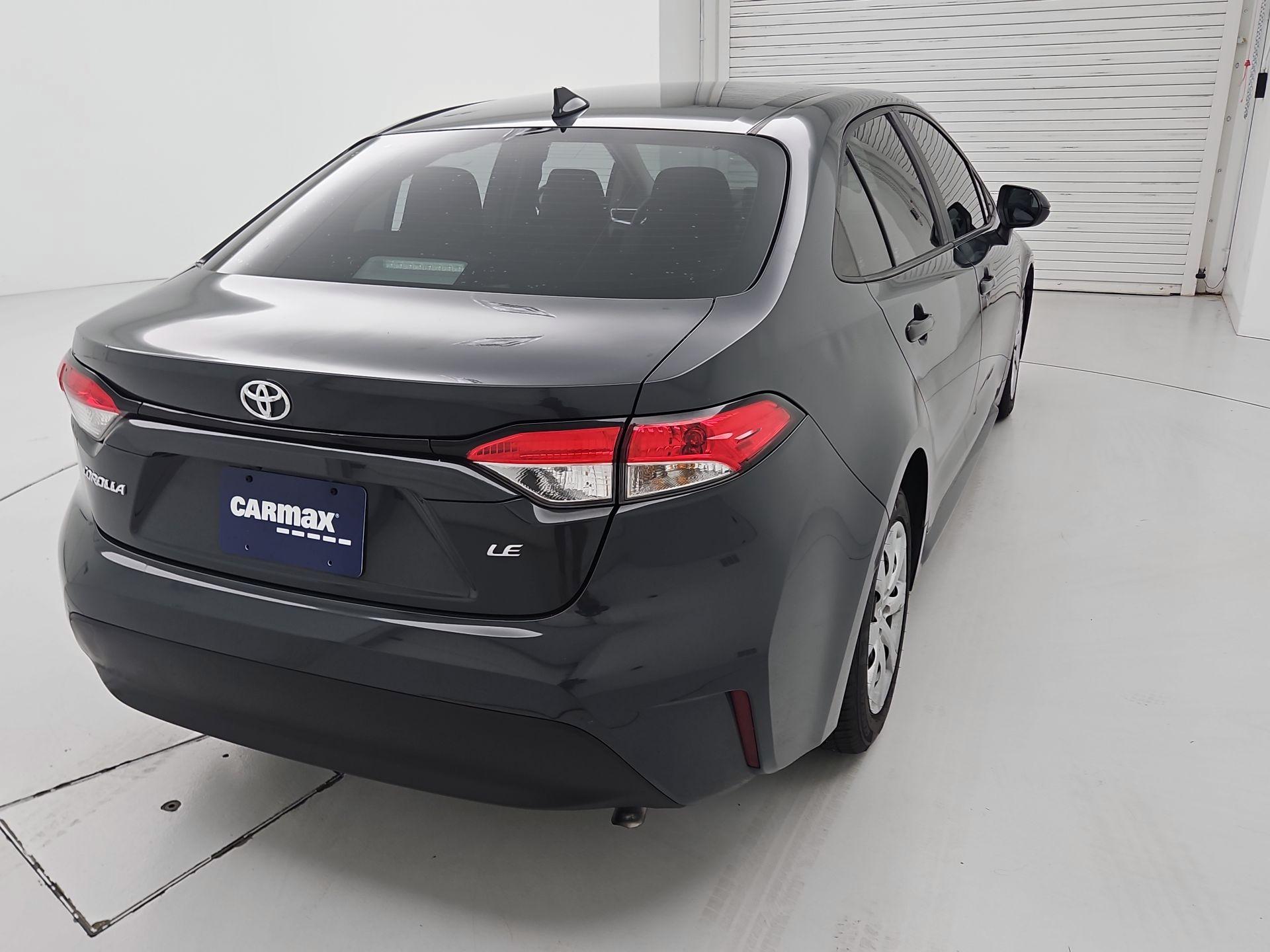 Thumbnail: 2023 Toyota Corolla - 5