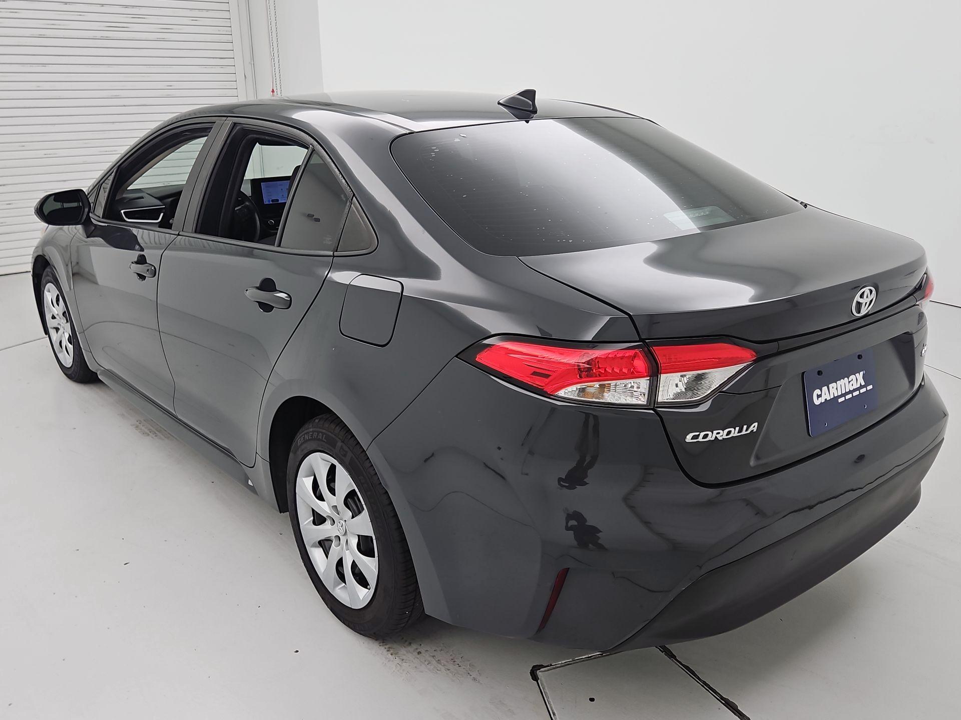 Thumbnail: 2023 Toyota Corolla - 7
