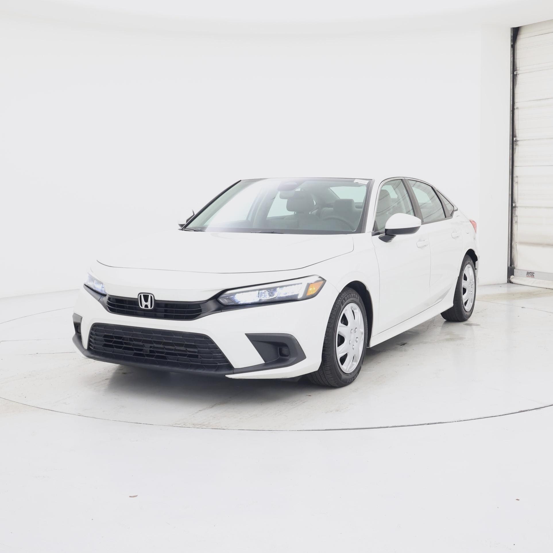 Thumbnail: 2022 Honda Civic - 4